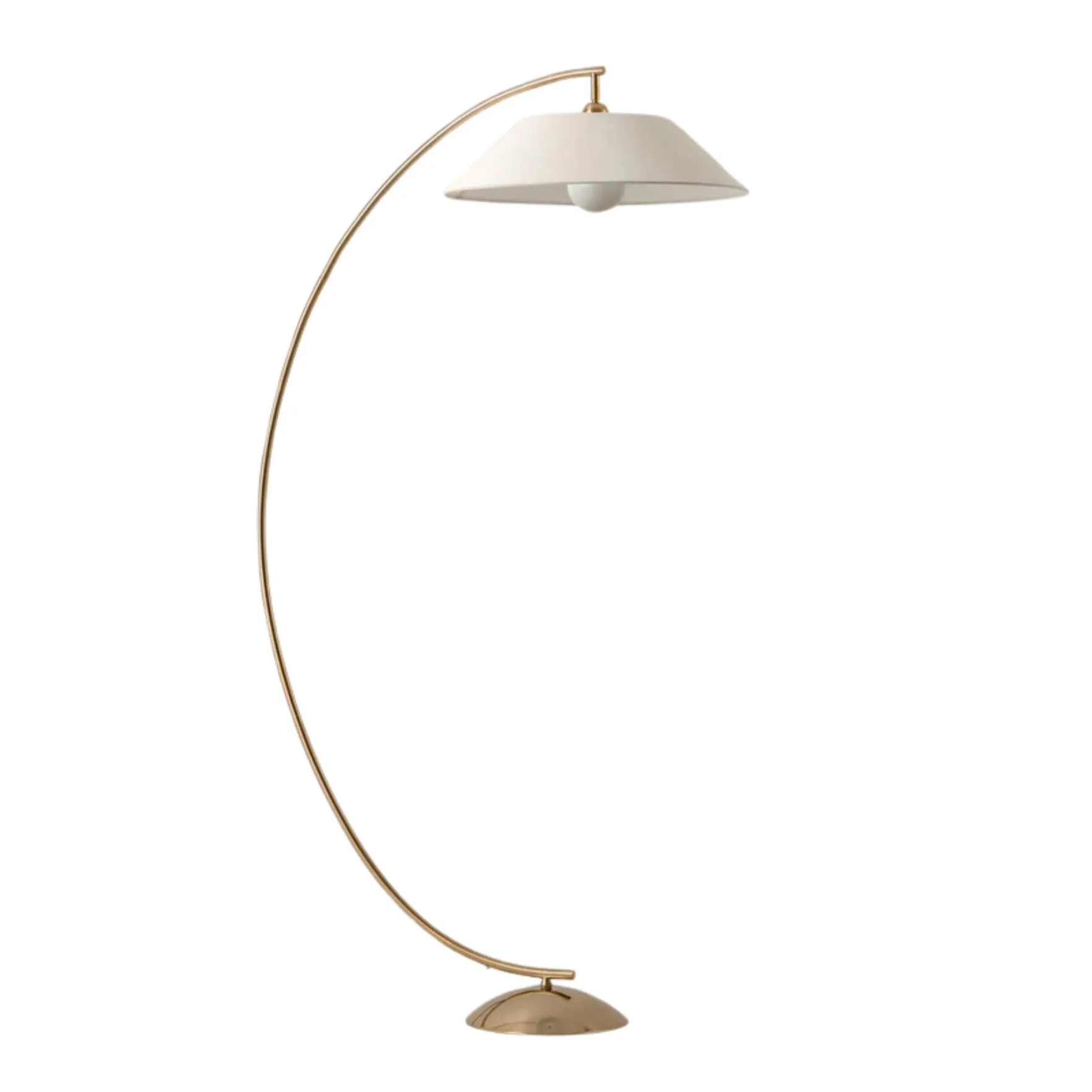 Calista Arc Floor Lamp