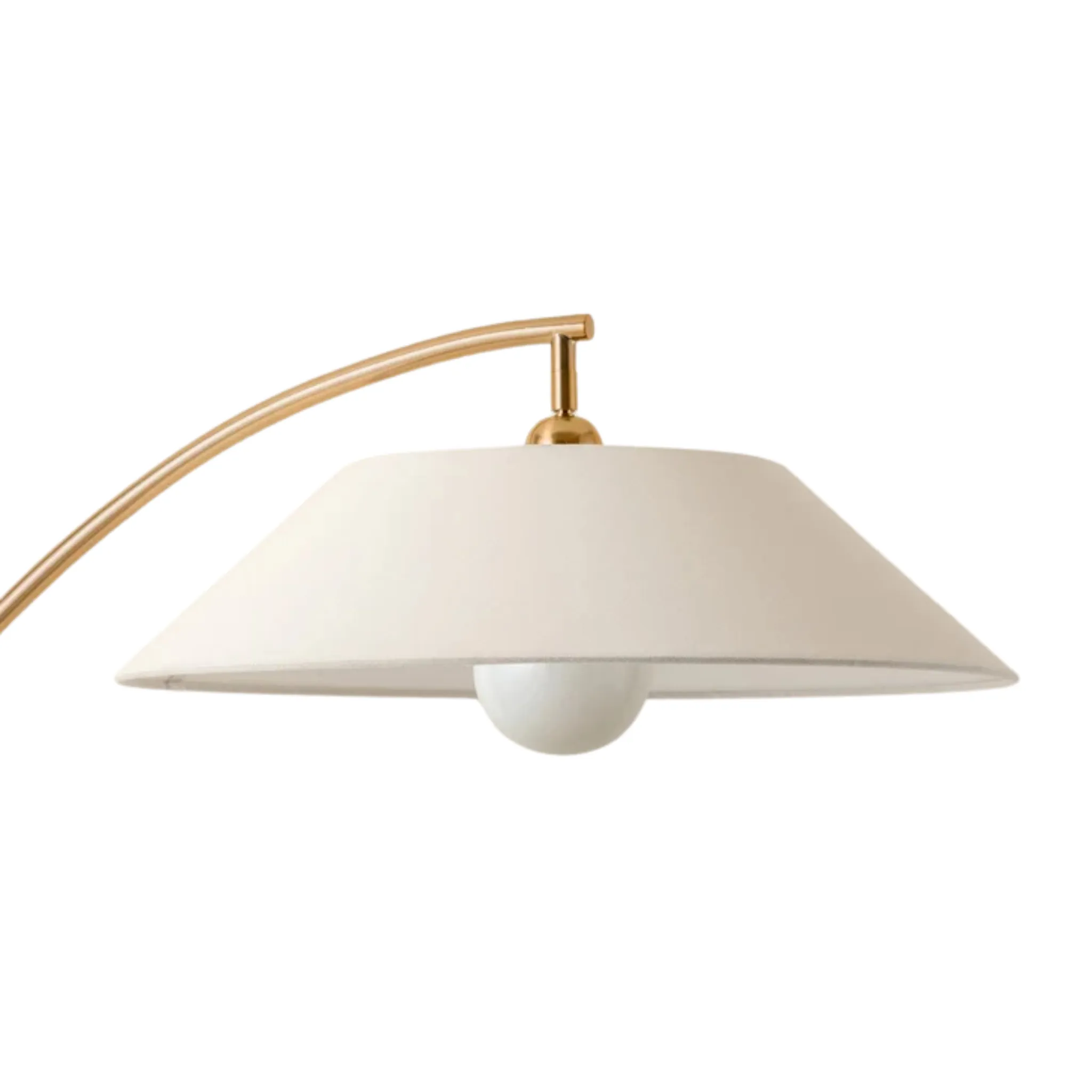 Calista Arc Floor Lamp