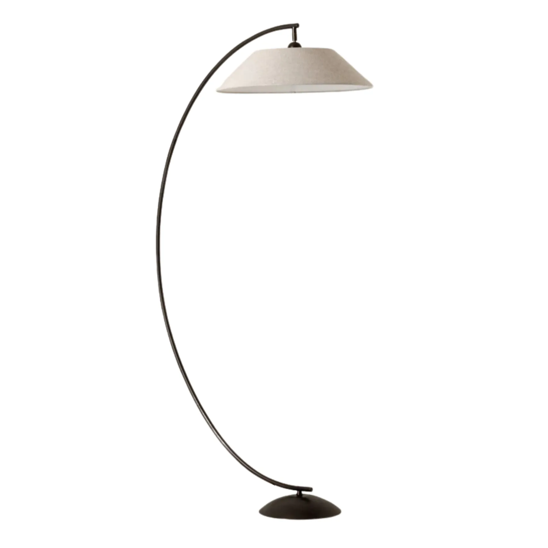 Calista Arc Floor Lamp