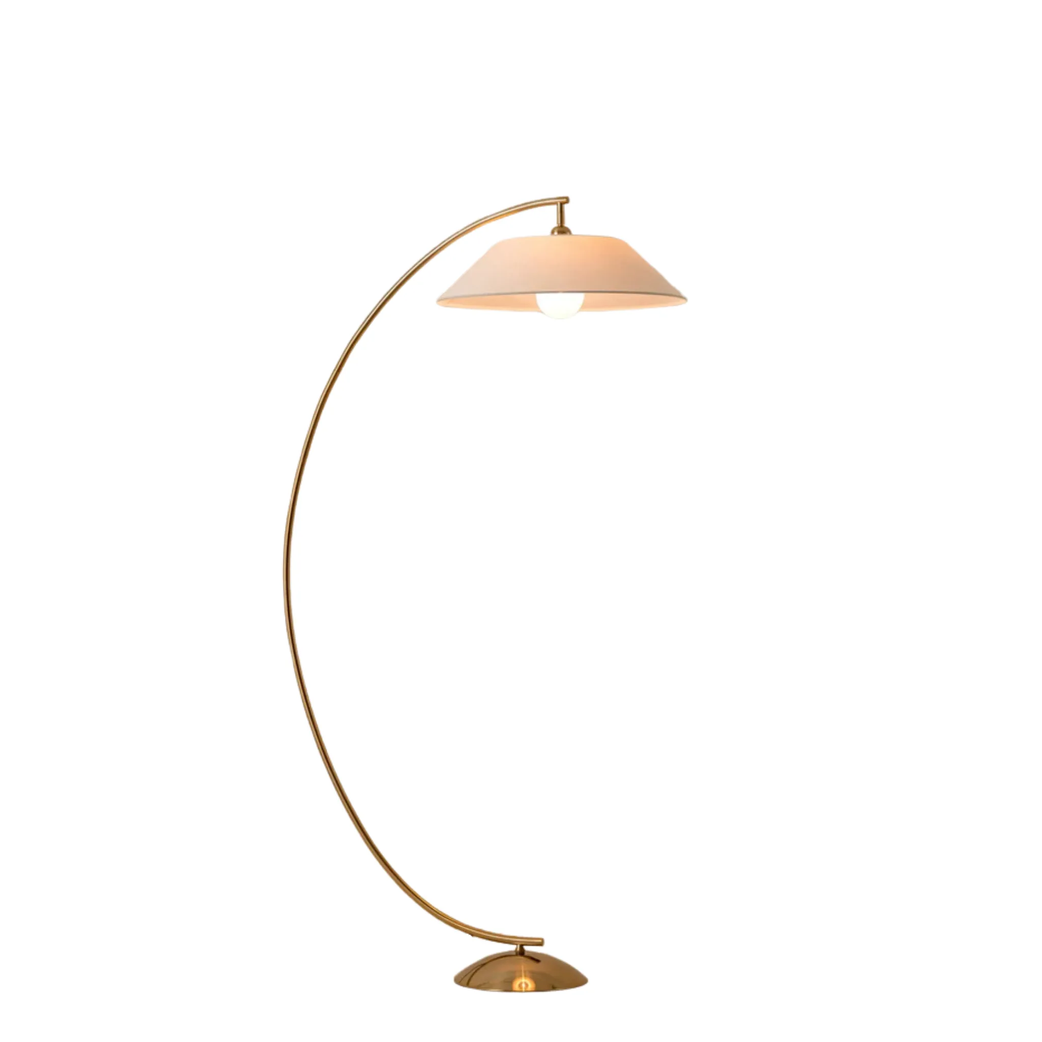 Calista Arc Floor Lamp