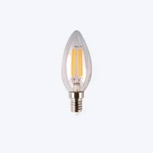 CANDLE E14 4W 2.7K DIM