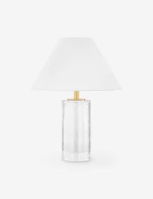Carrere Table Lamp