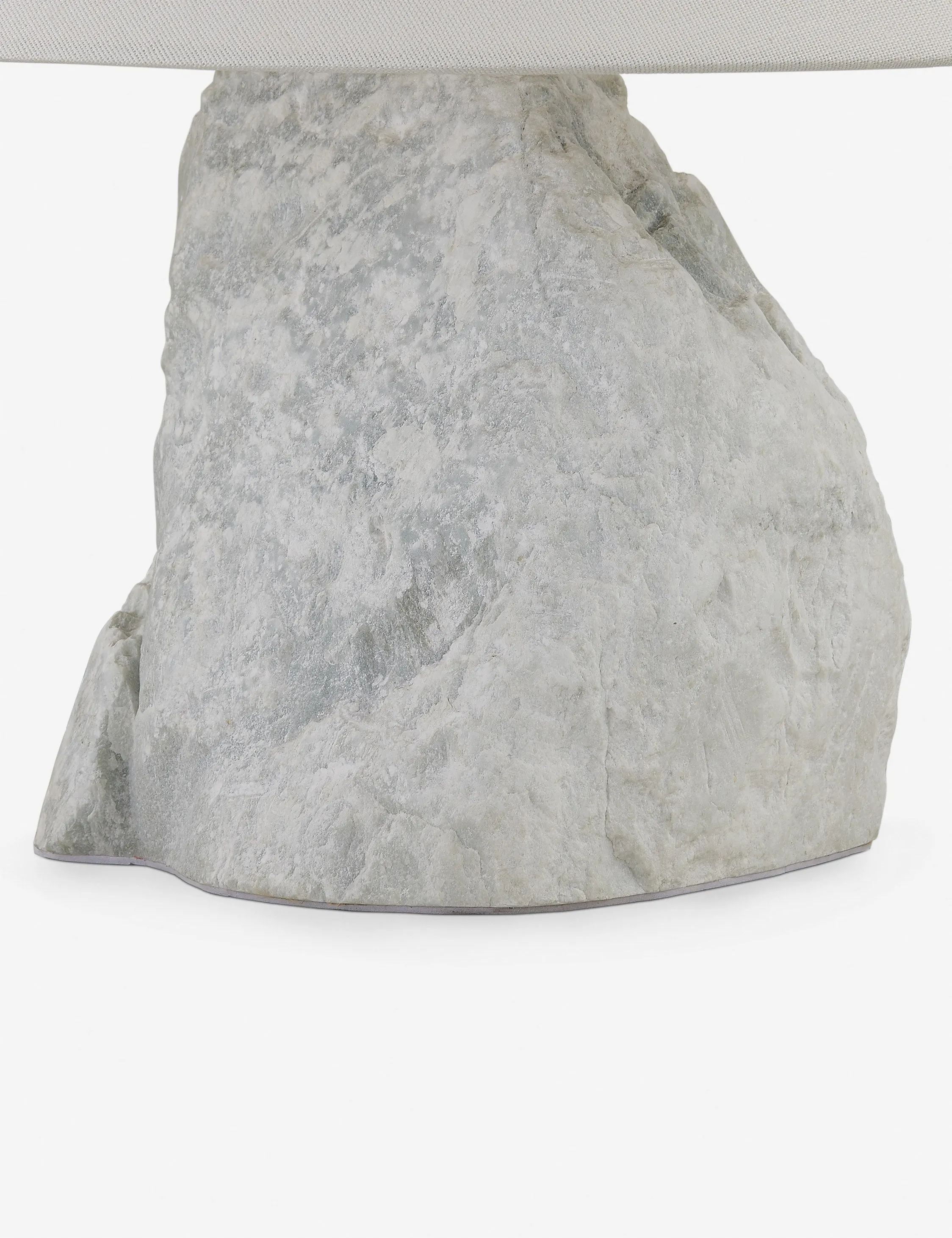 Carver Table Lamp by Colin King x Troy Lighting