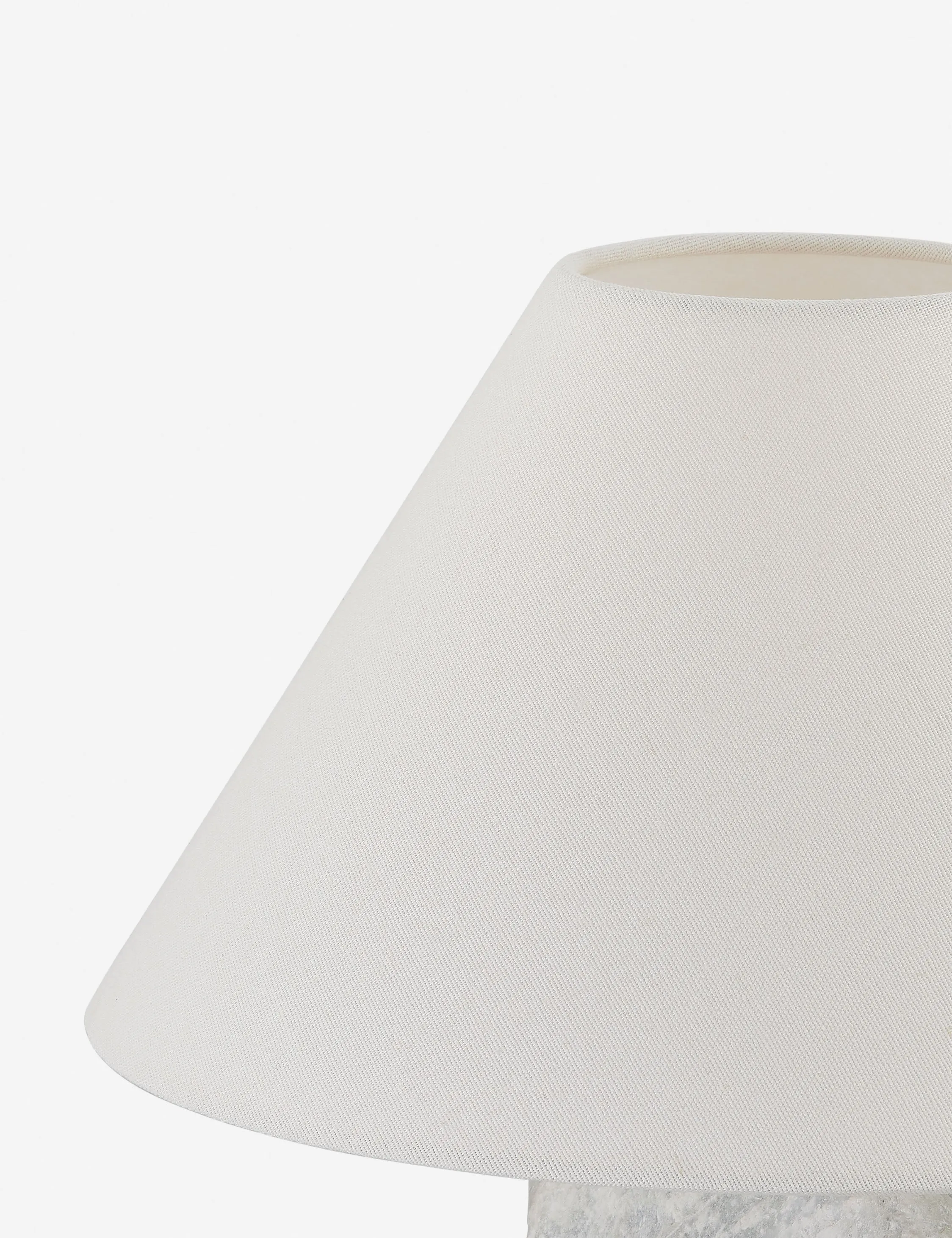 Carver Table Lamp by Colin King x Troy Lighting