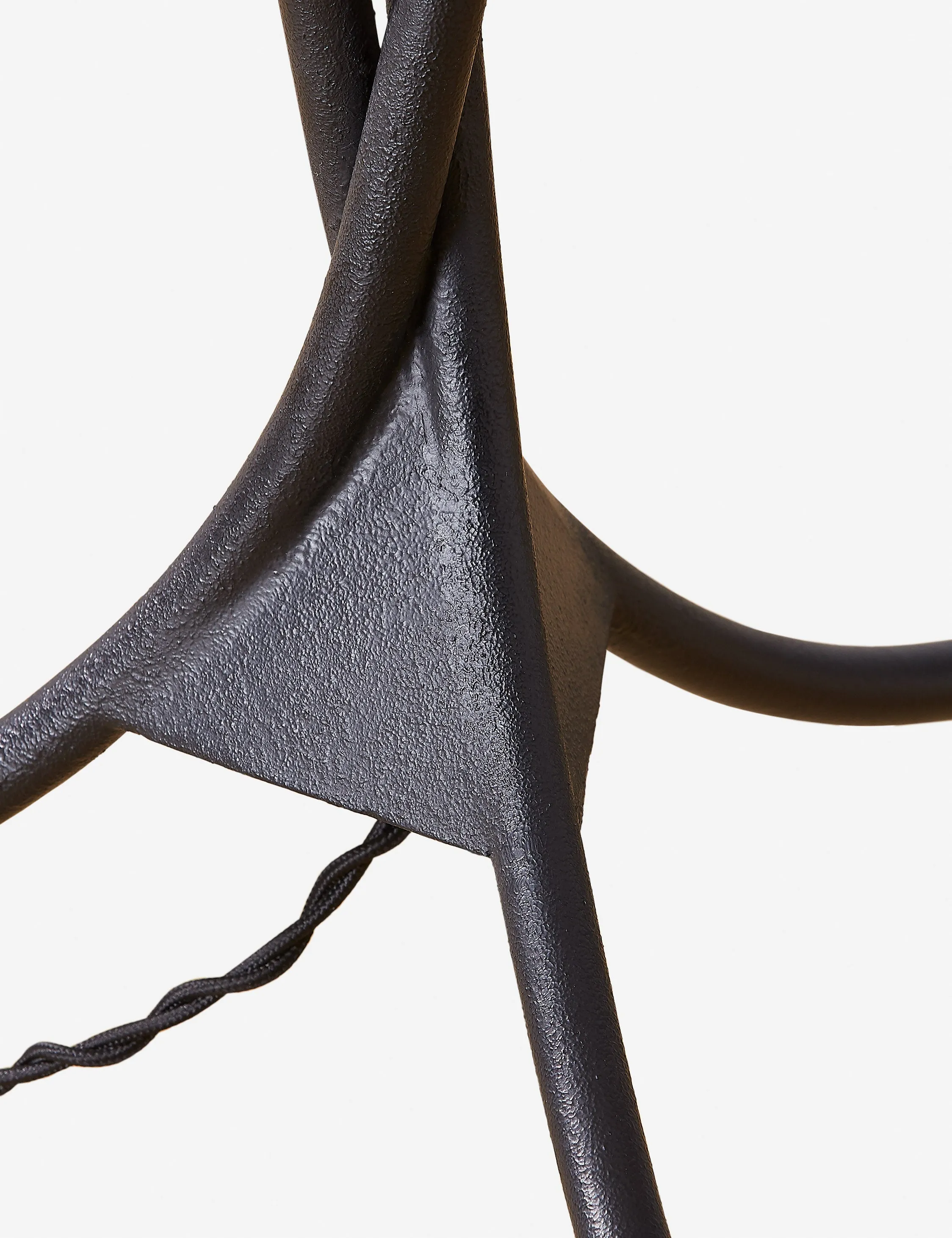 Cedar Floor Lamp by Colin King x Troy Lighting