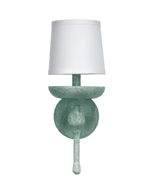 Concord Wall Sconce Grey