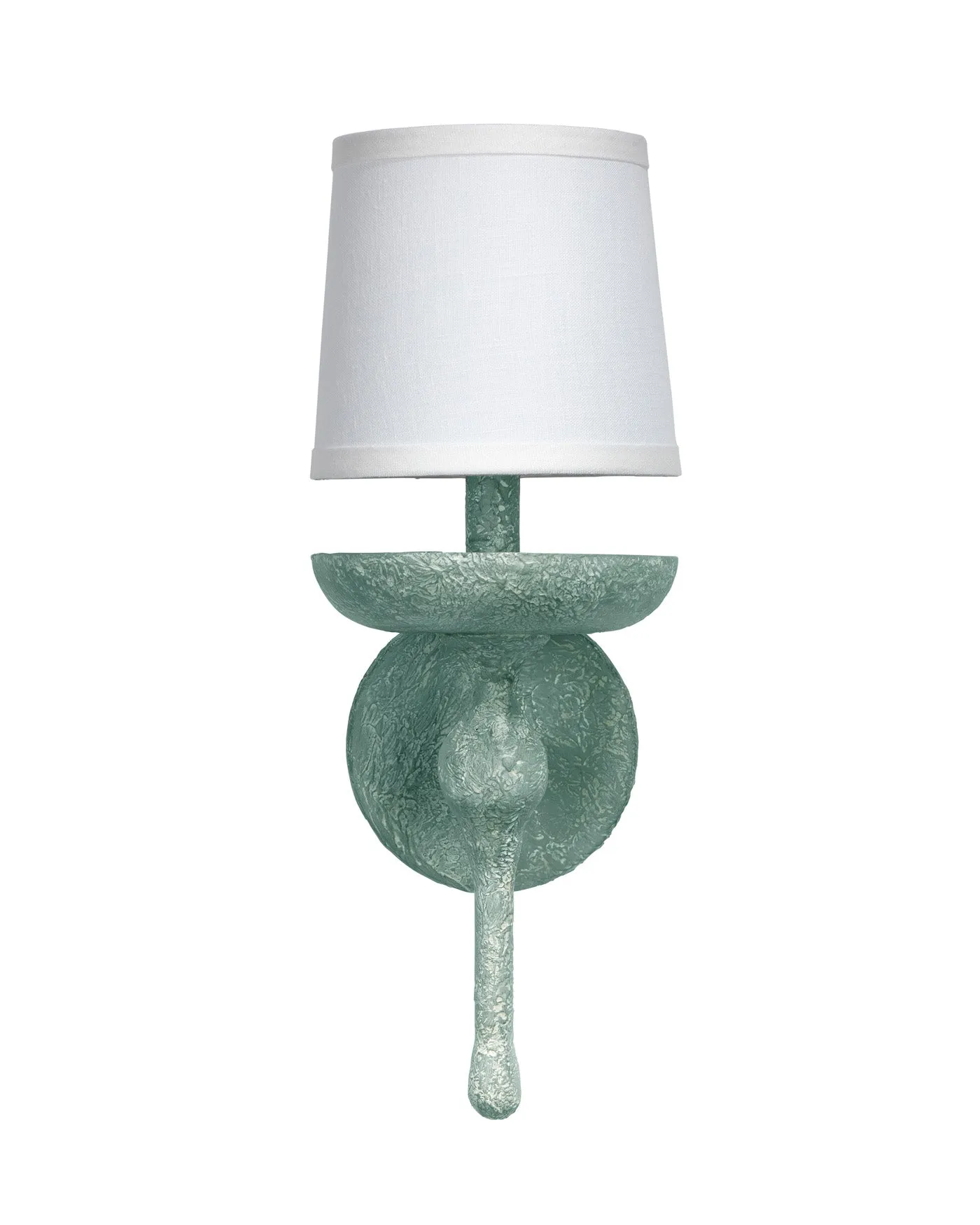 Concord Wall Sconce Grey
