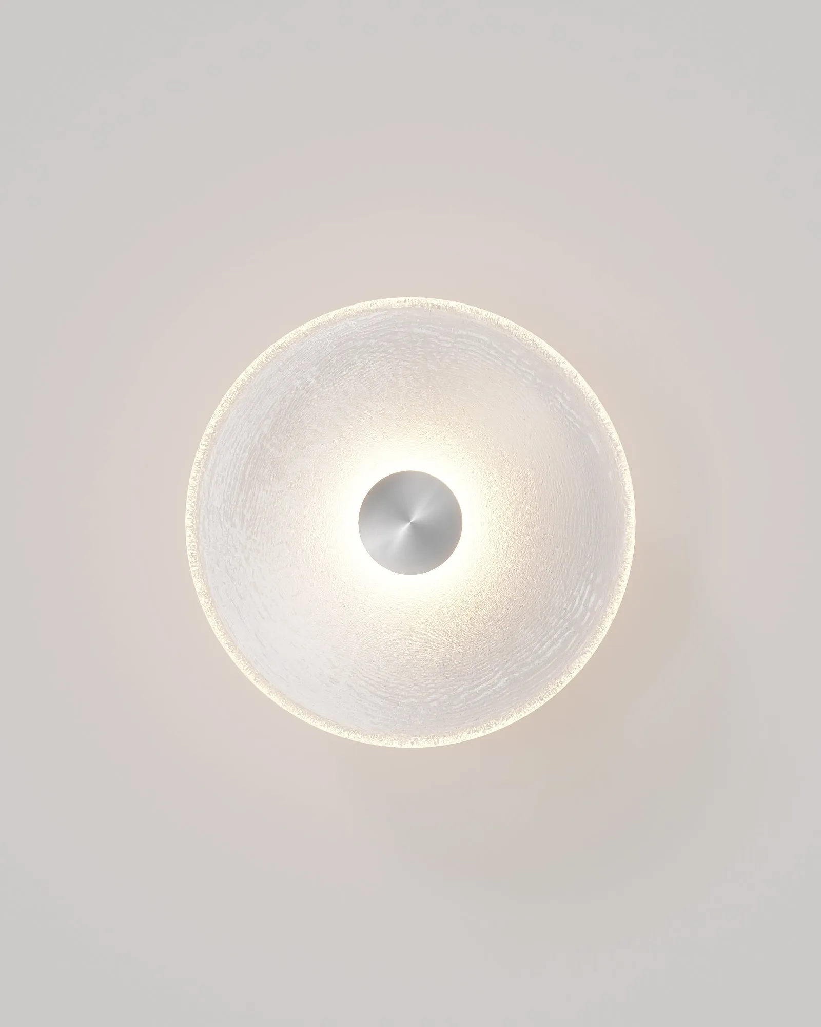Coral Wall Light | Varied Finishes