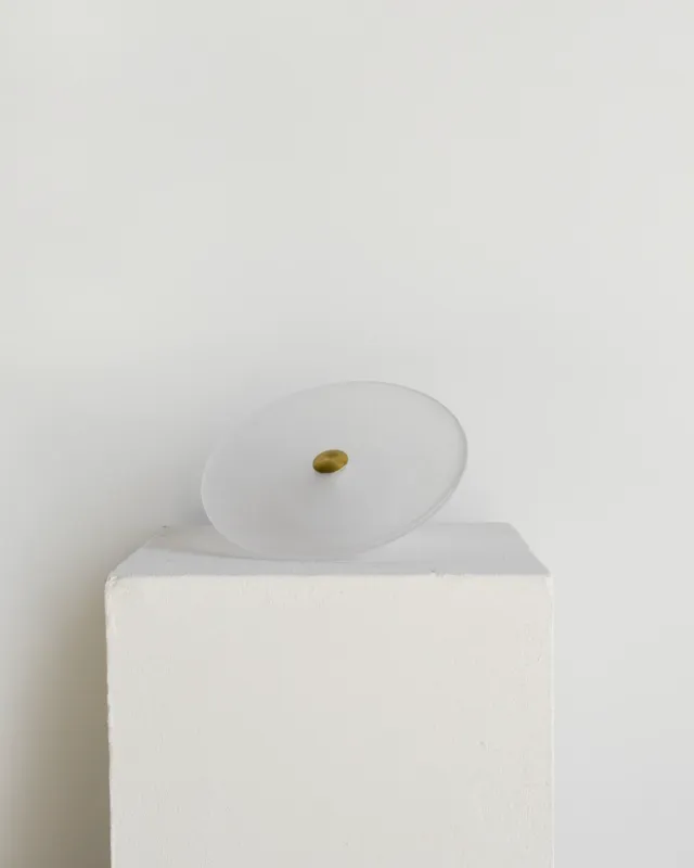 Coral Wall Light | Varied Finishes