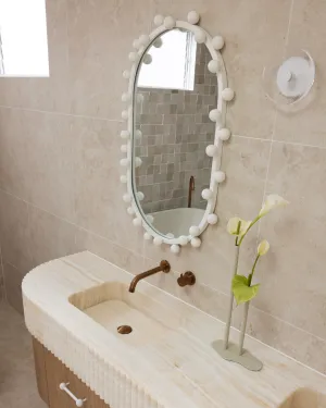 Coral Wall Light | Varied Finishes