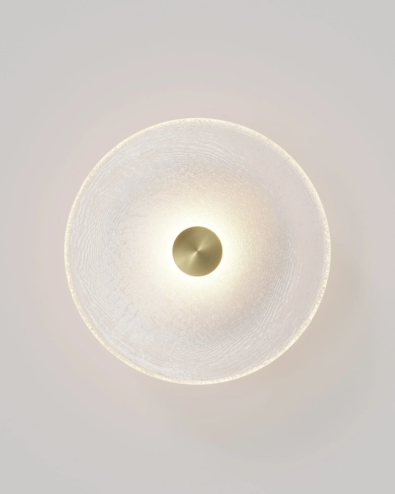 Coral Wall Light | Varied Finishes