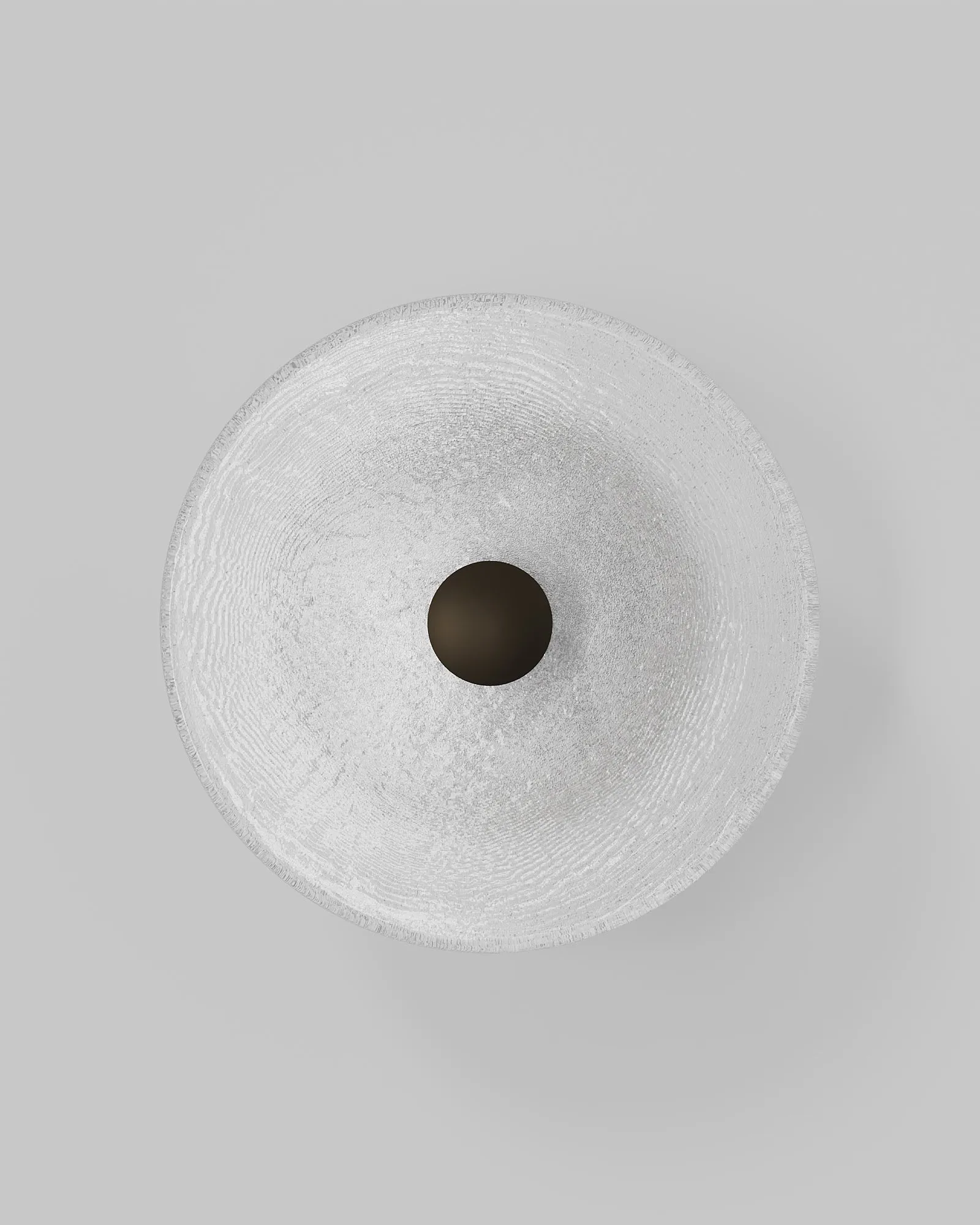 Coral Wall Light | Varied Finishes