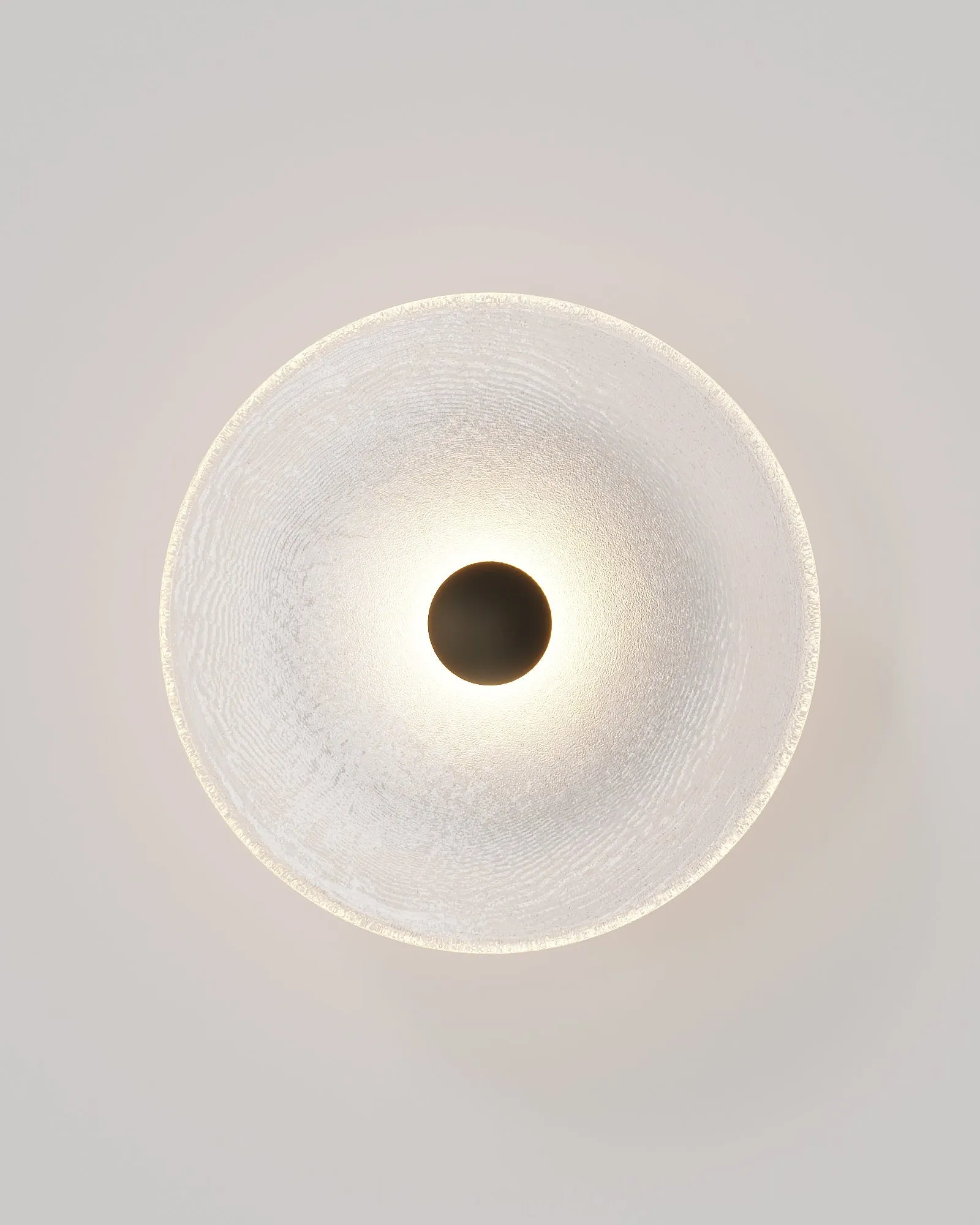 Coral Wall Light | Varied Finishes