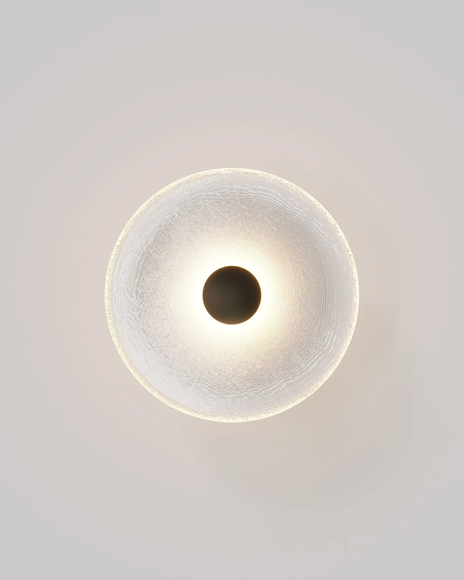 Coral Wall Light | Varied Finishes