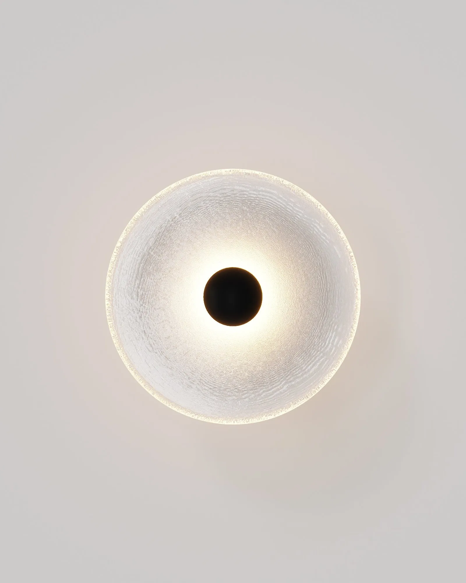 Coral Wall Light | Varied Finishes