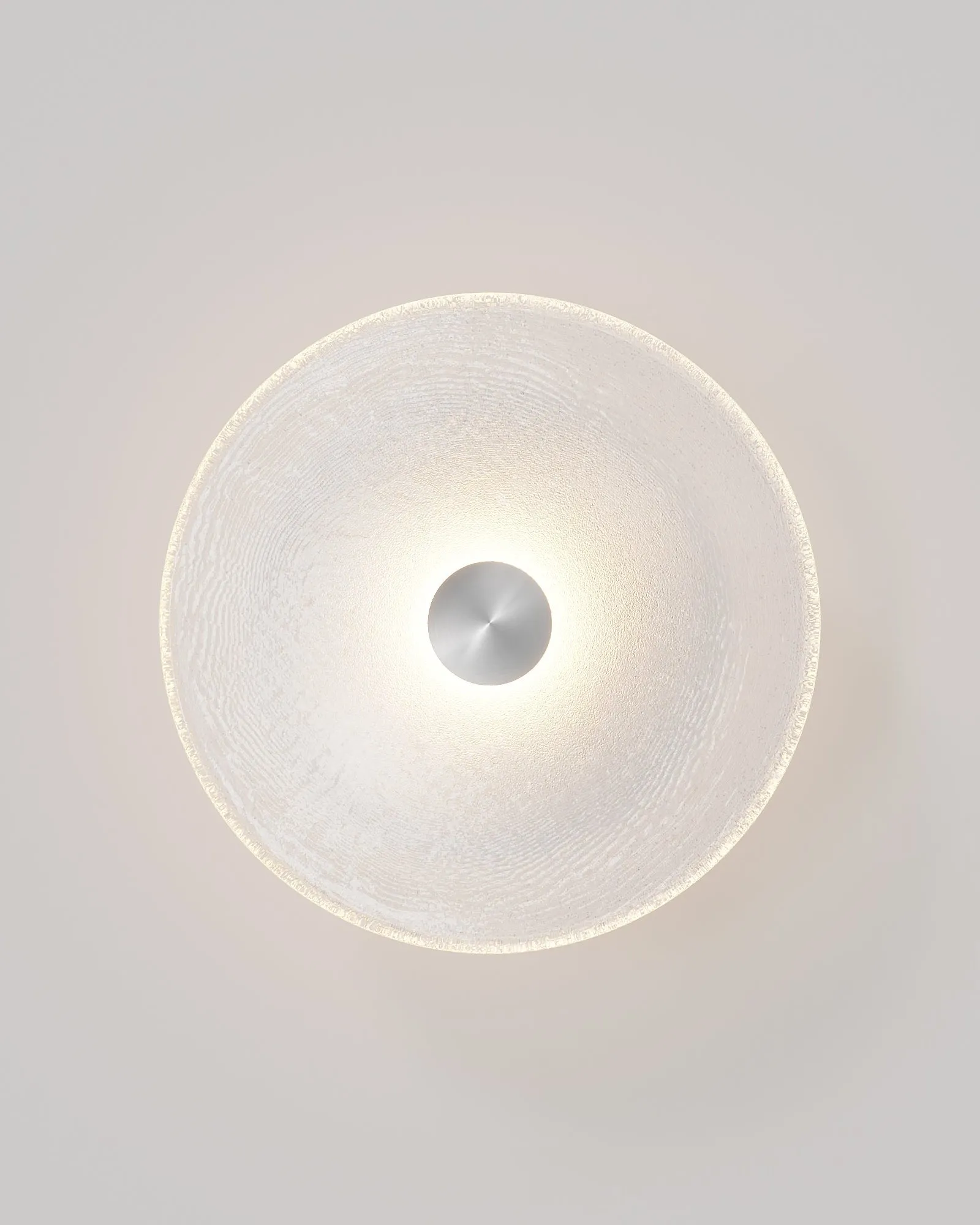 Coral Wall Light | Varied Finishes