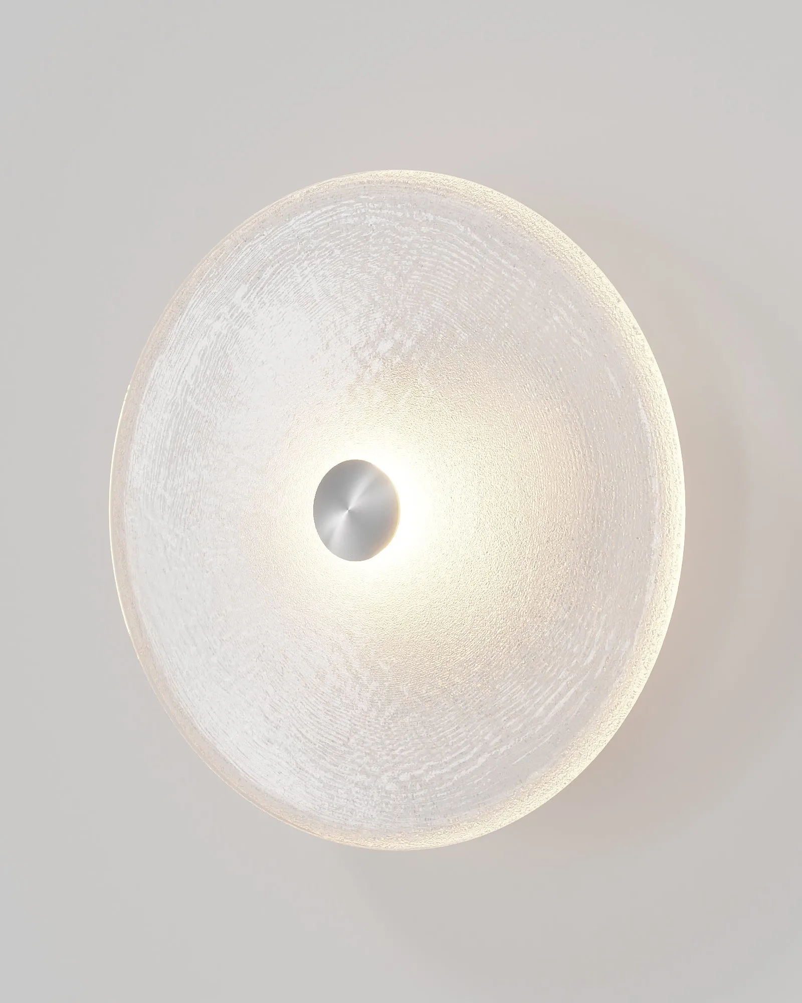 Coral Wall Light | Varied Finishes