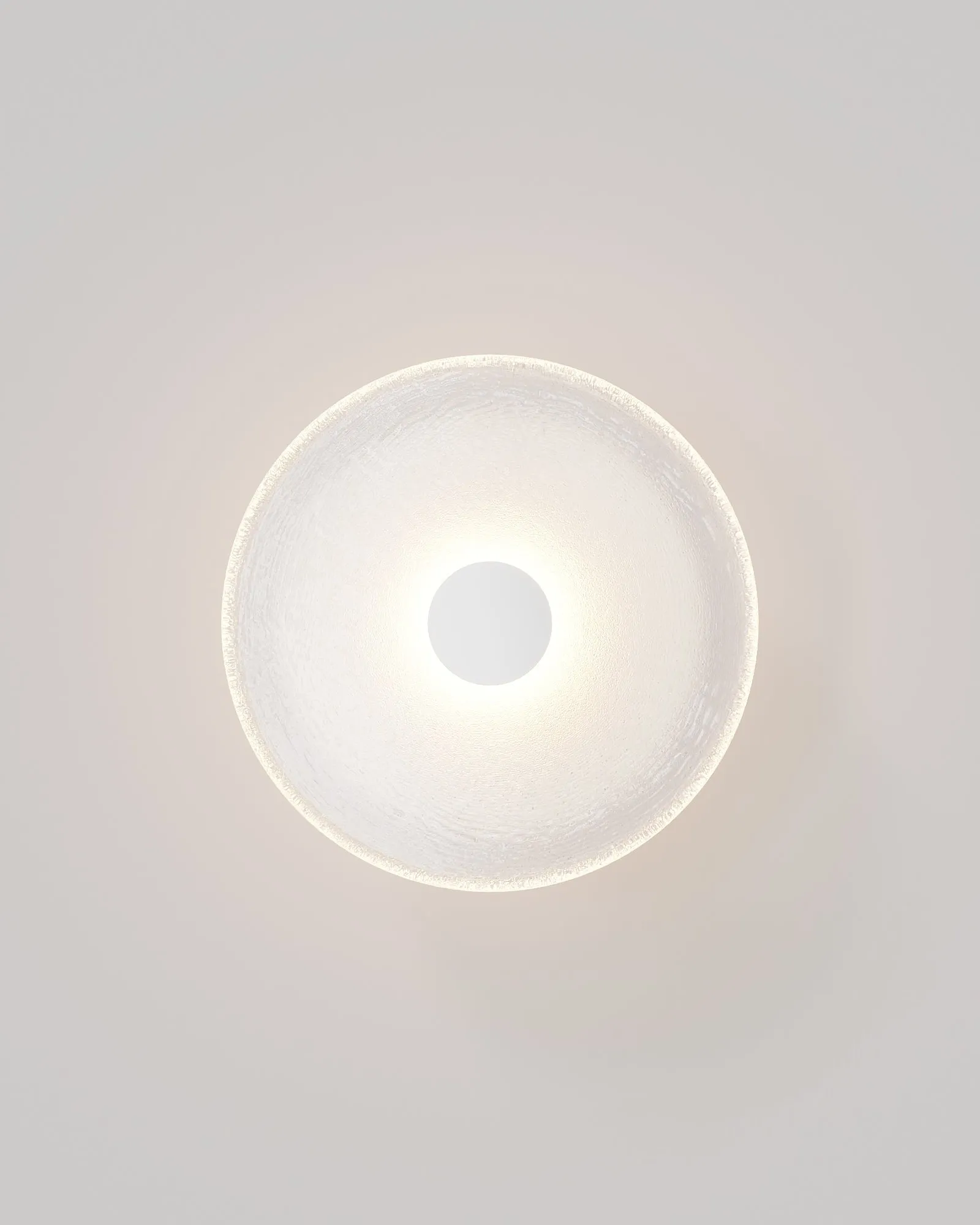 Coral Wall Light | Varied Finishes