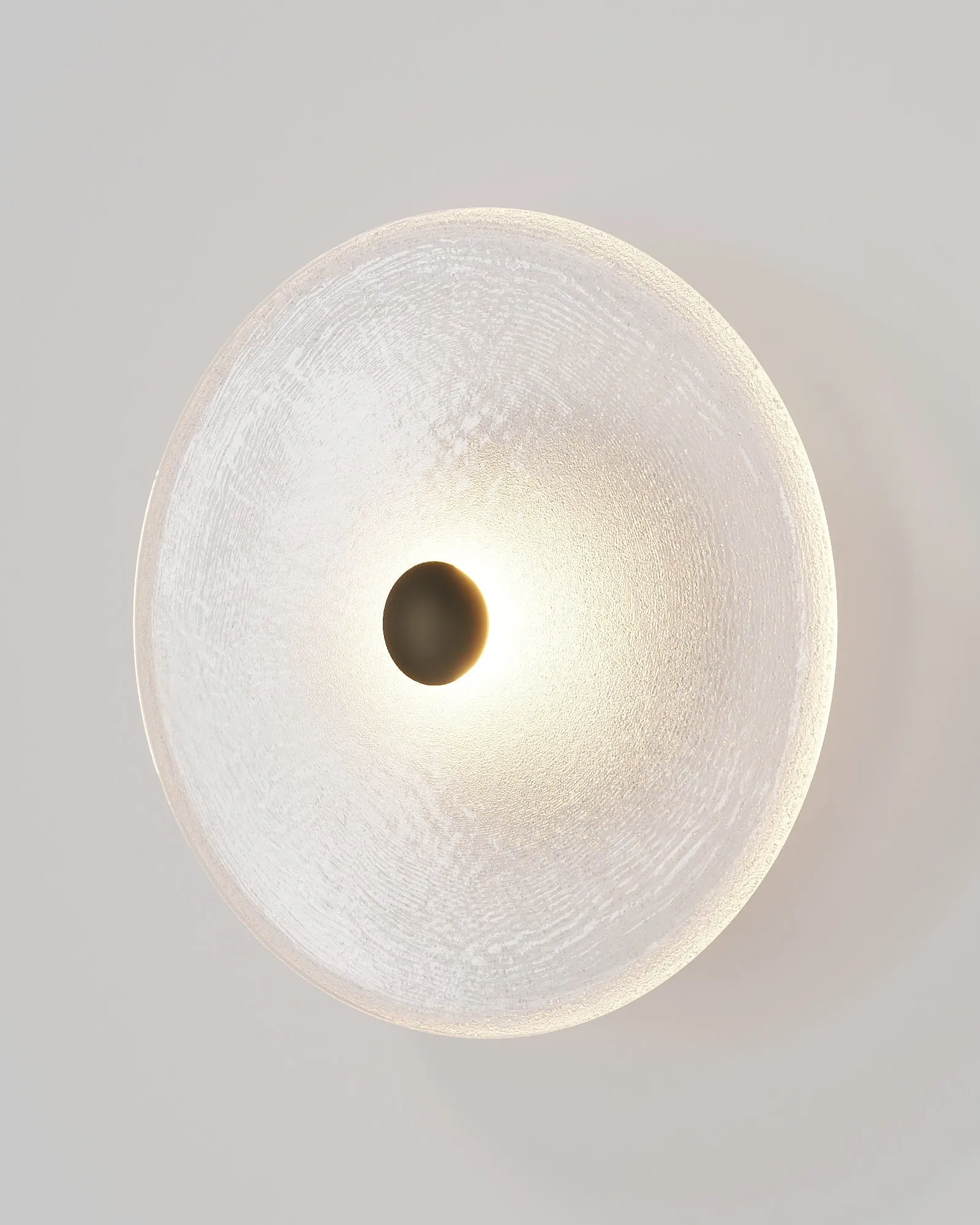 Coral Wall Light | Varied Finishes