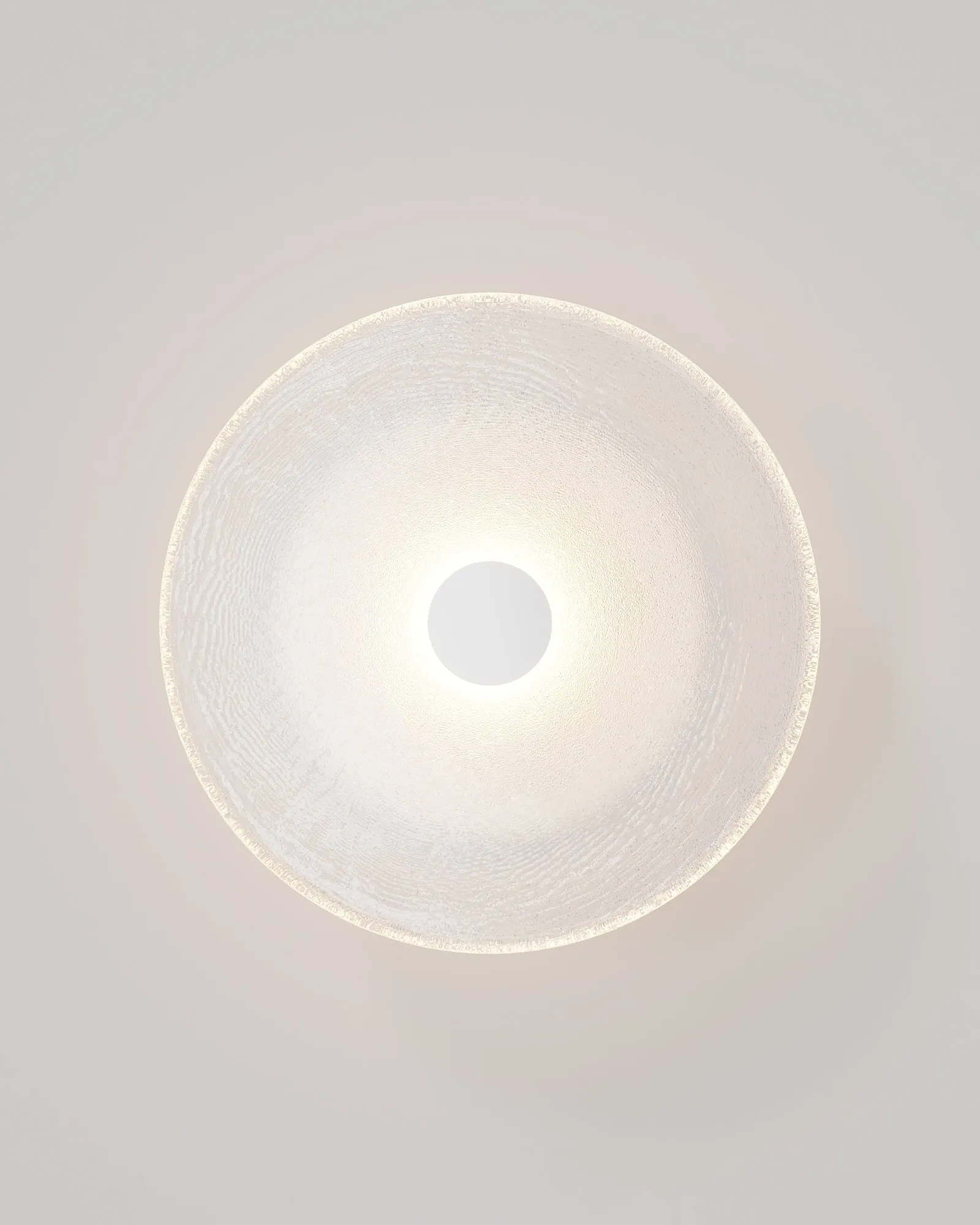 Coral Wall Light | Varied Finishes
