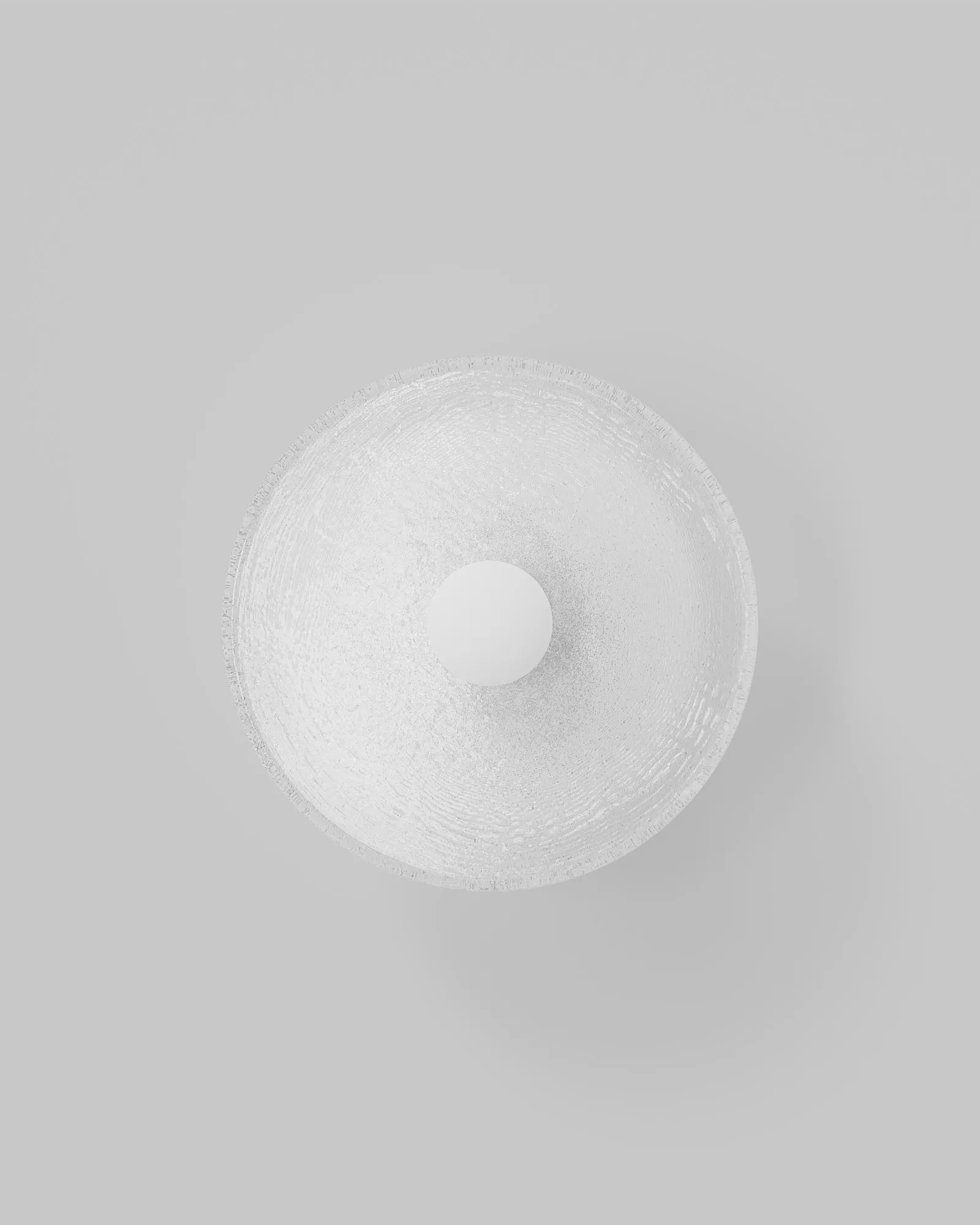 Coral Wall Light | Varied Finishes