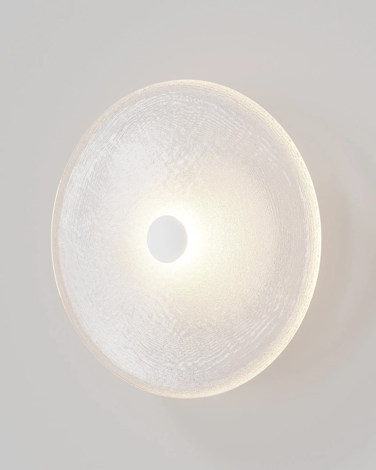 Coral Wall Light | Varied Finishes
