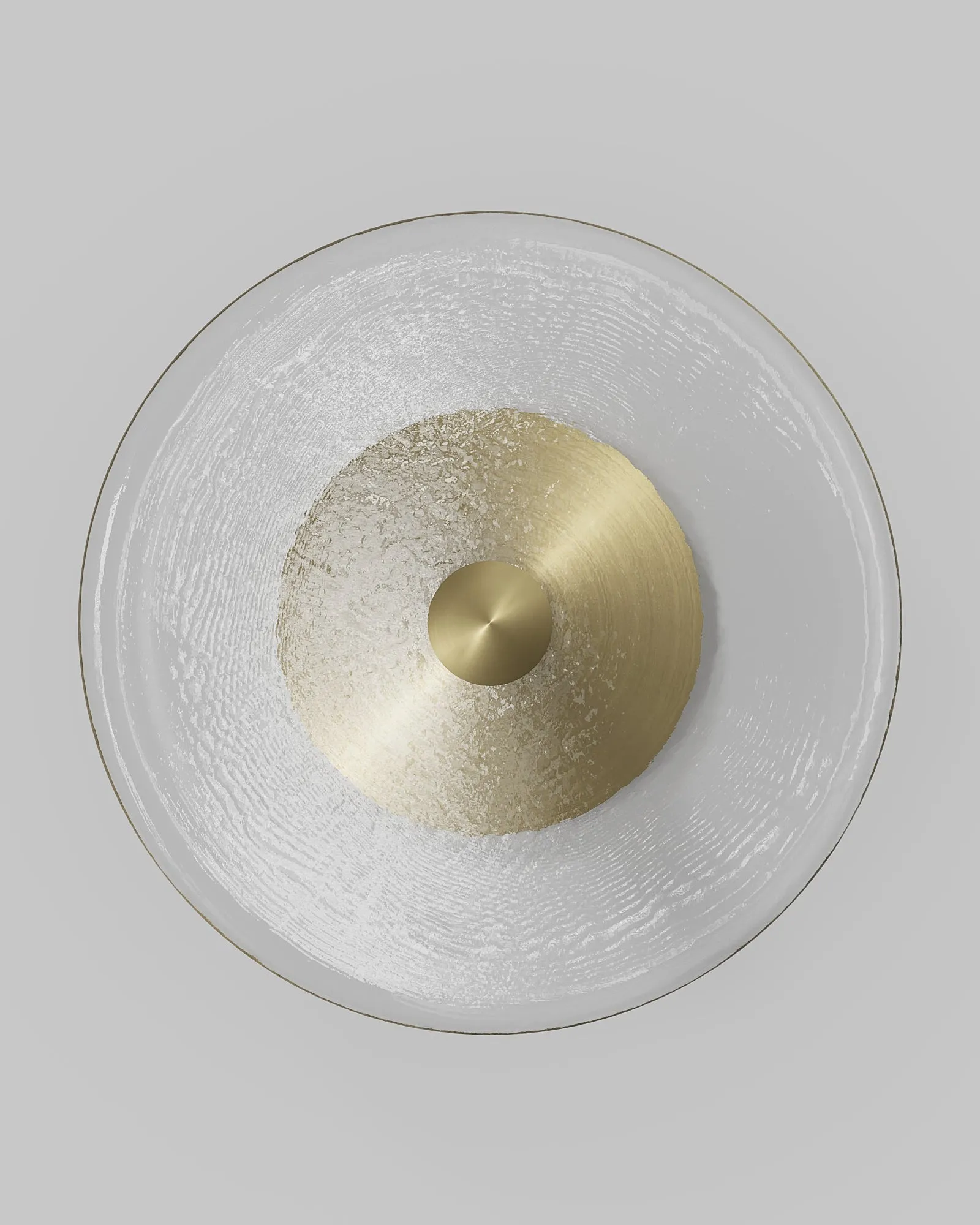 Coral Wall Light | Varied Finishes