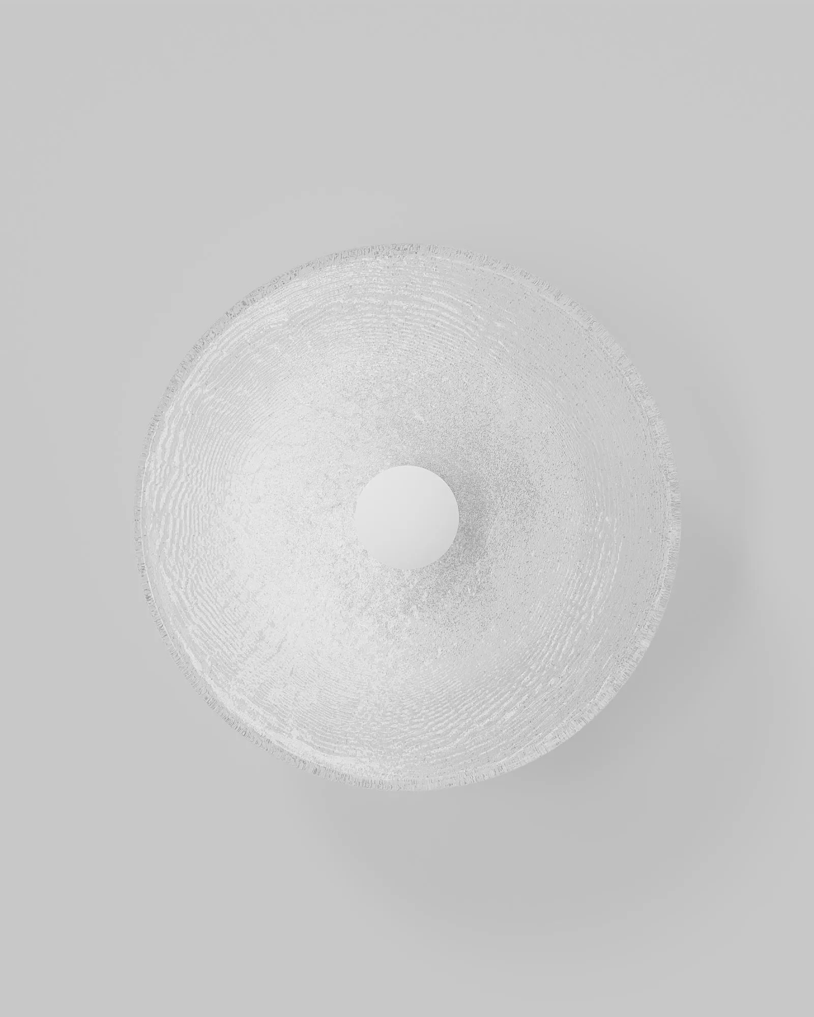 Coral Wall Light | Varied Finishes