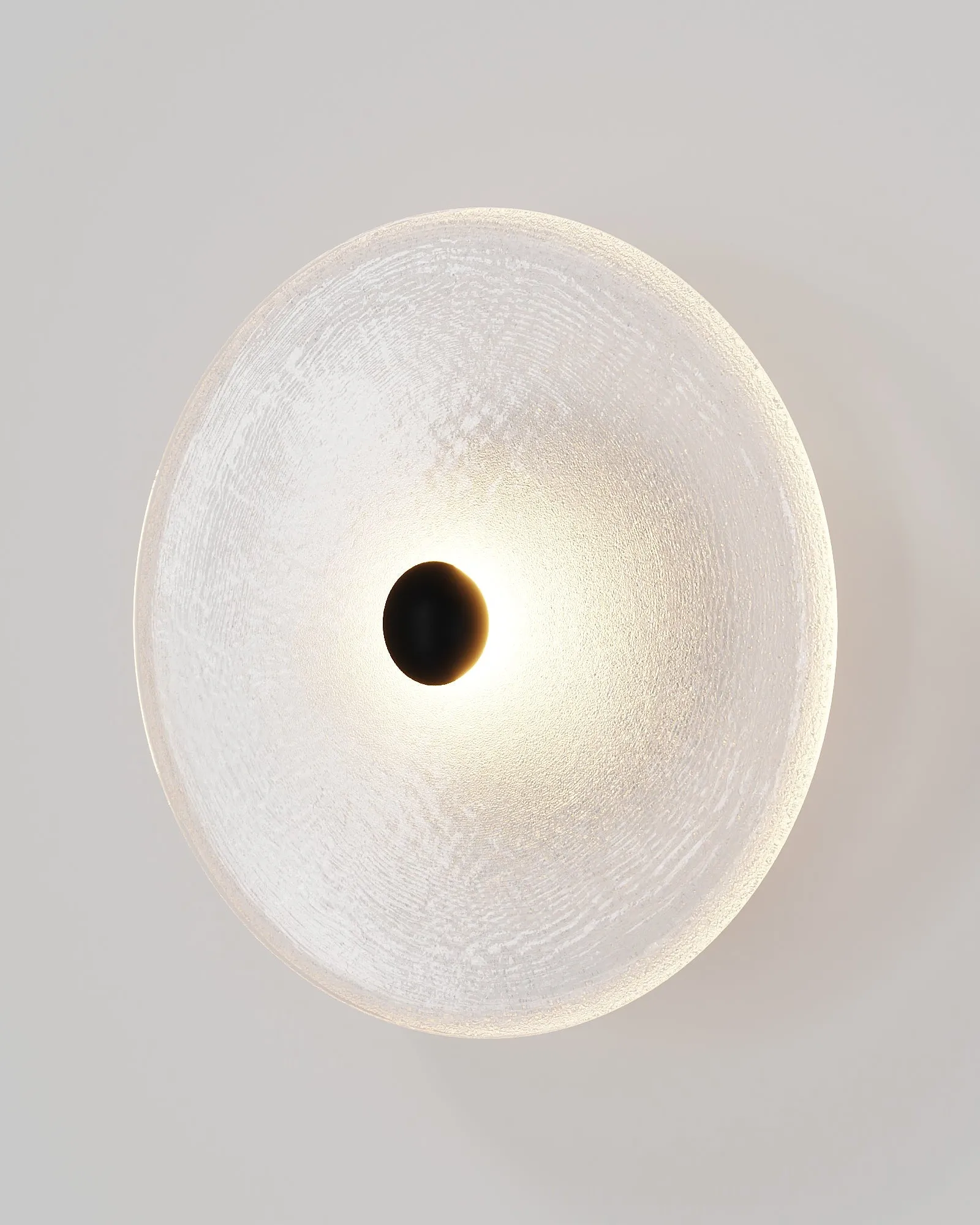 Coral Wall Light | Varied Finishes