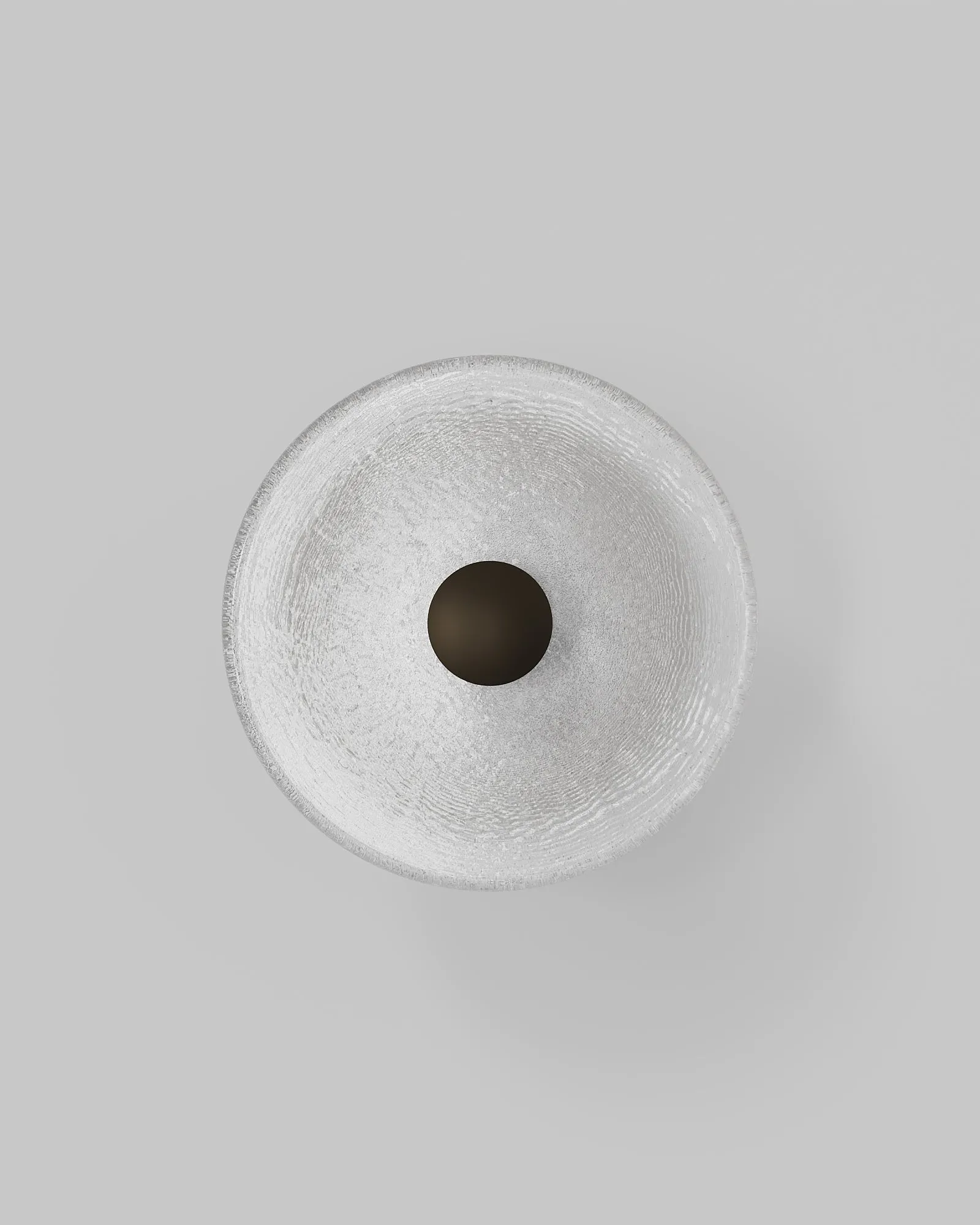 Coral Wall Light | Varied Finishes