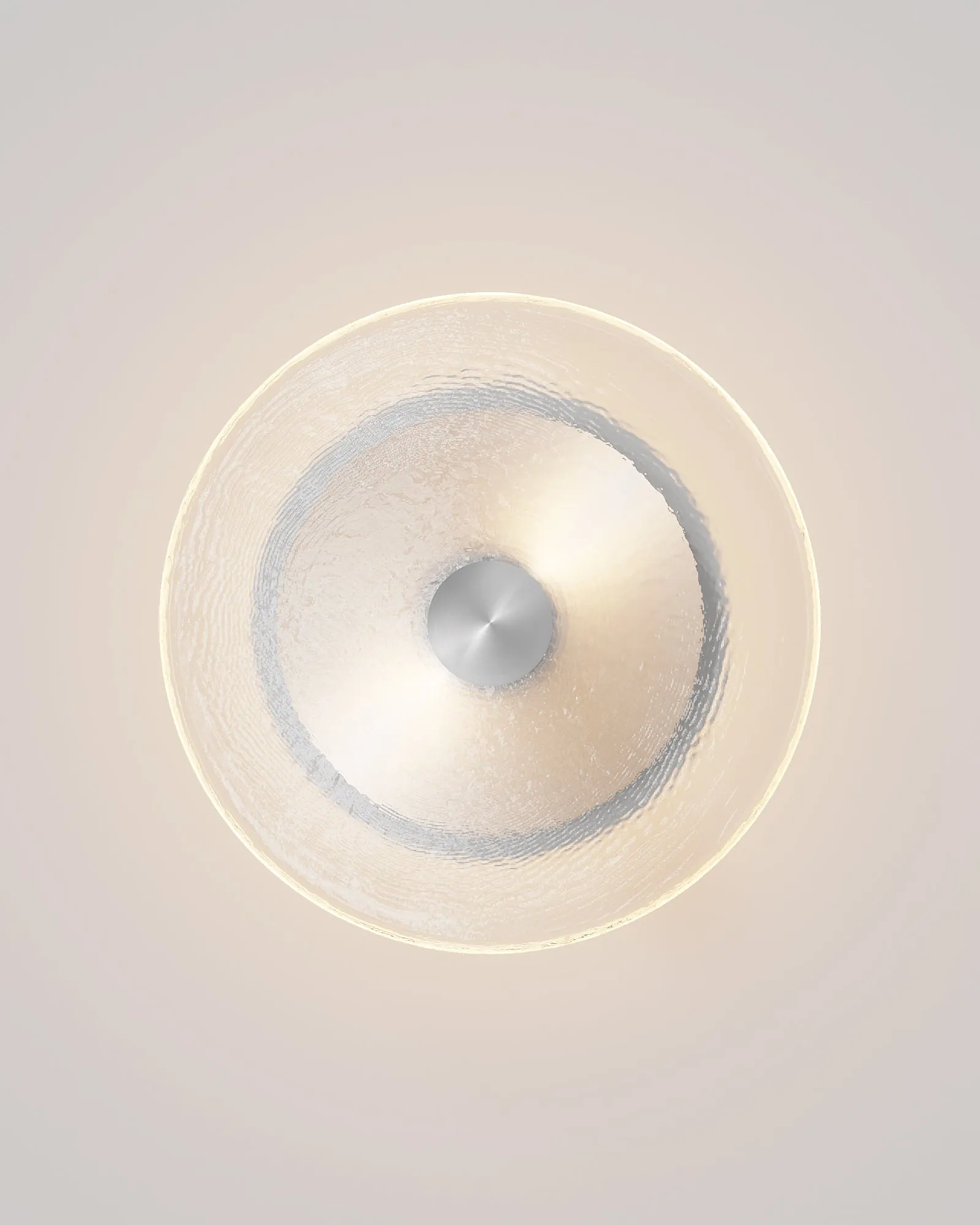 Coral Wall Light | Varied Finishes