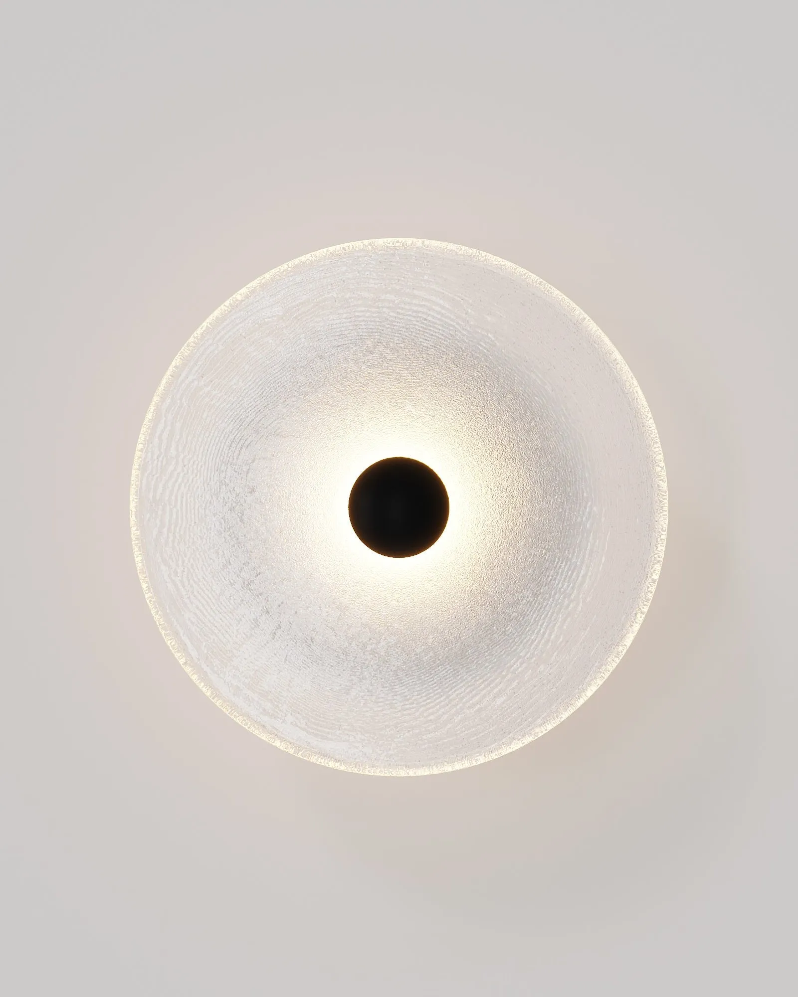 Coral Wall Light | Varied Finishes