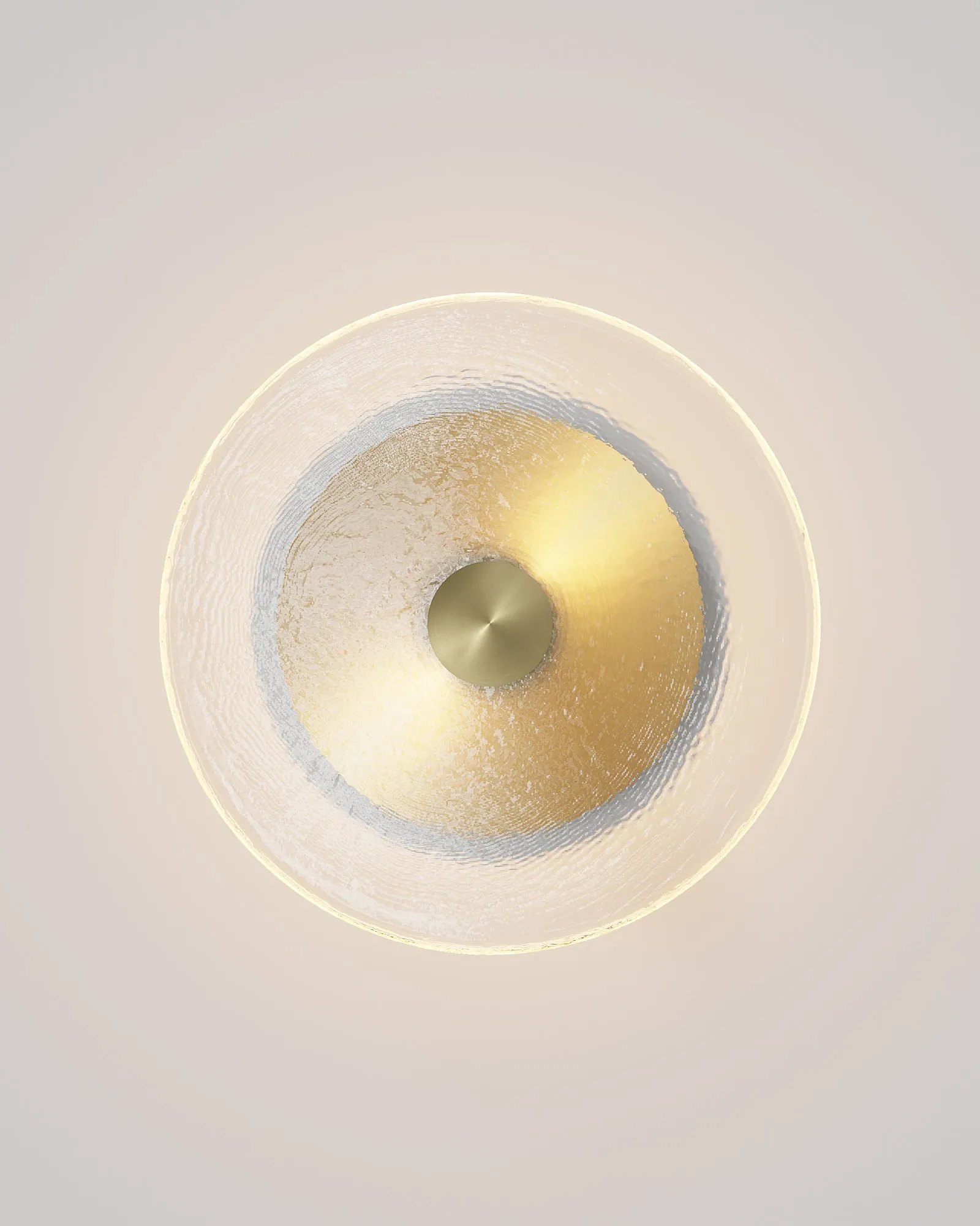 Coral Wall Light | Varied Finishes