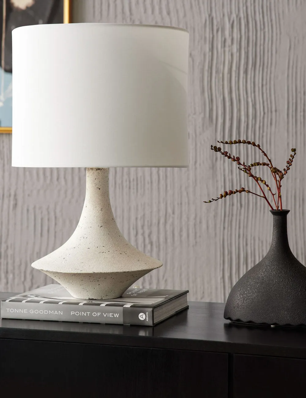 Coulwood Table Lamp