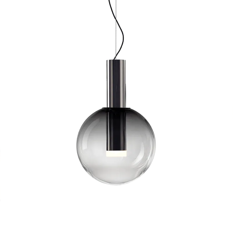 Crystal Small Sphere Pendant | Phenomena