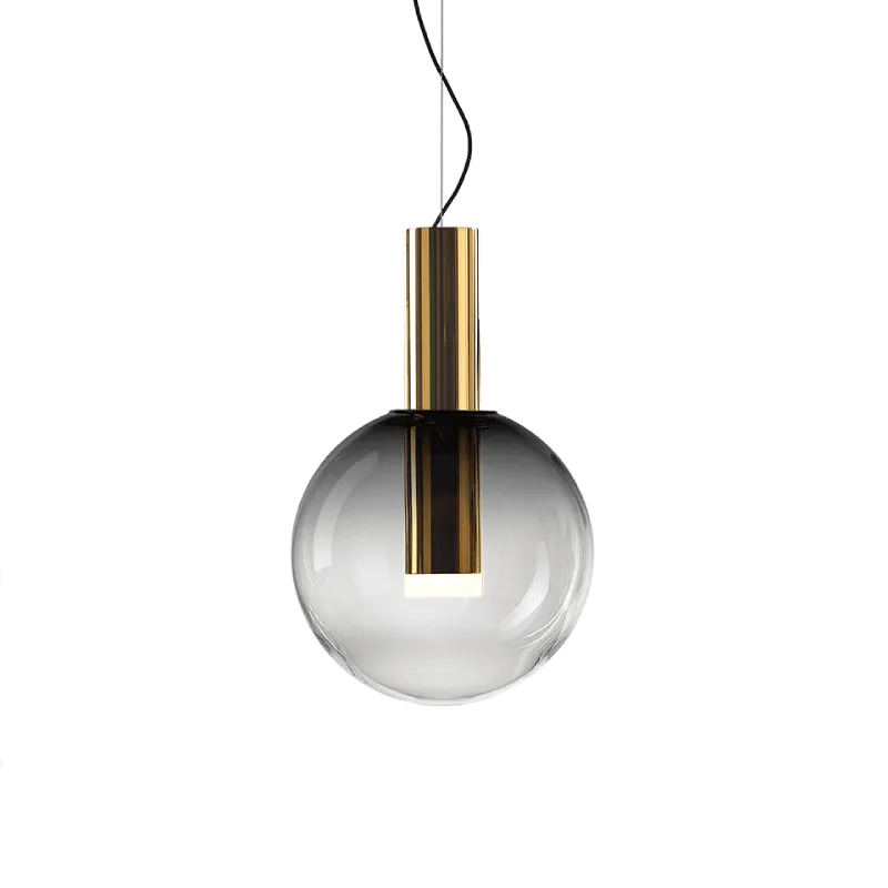Crystal Small Sphere Pendant | Phenomena