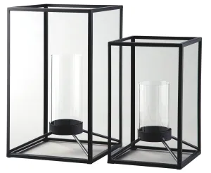 Dimtrois Black Lantern Set