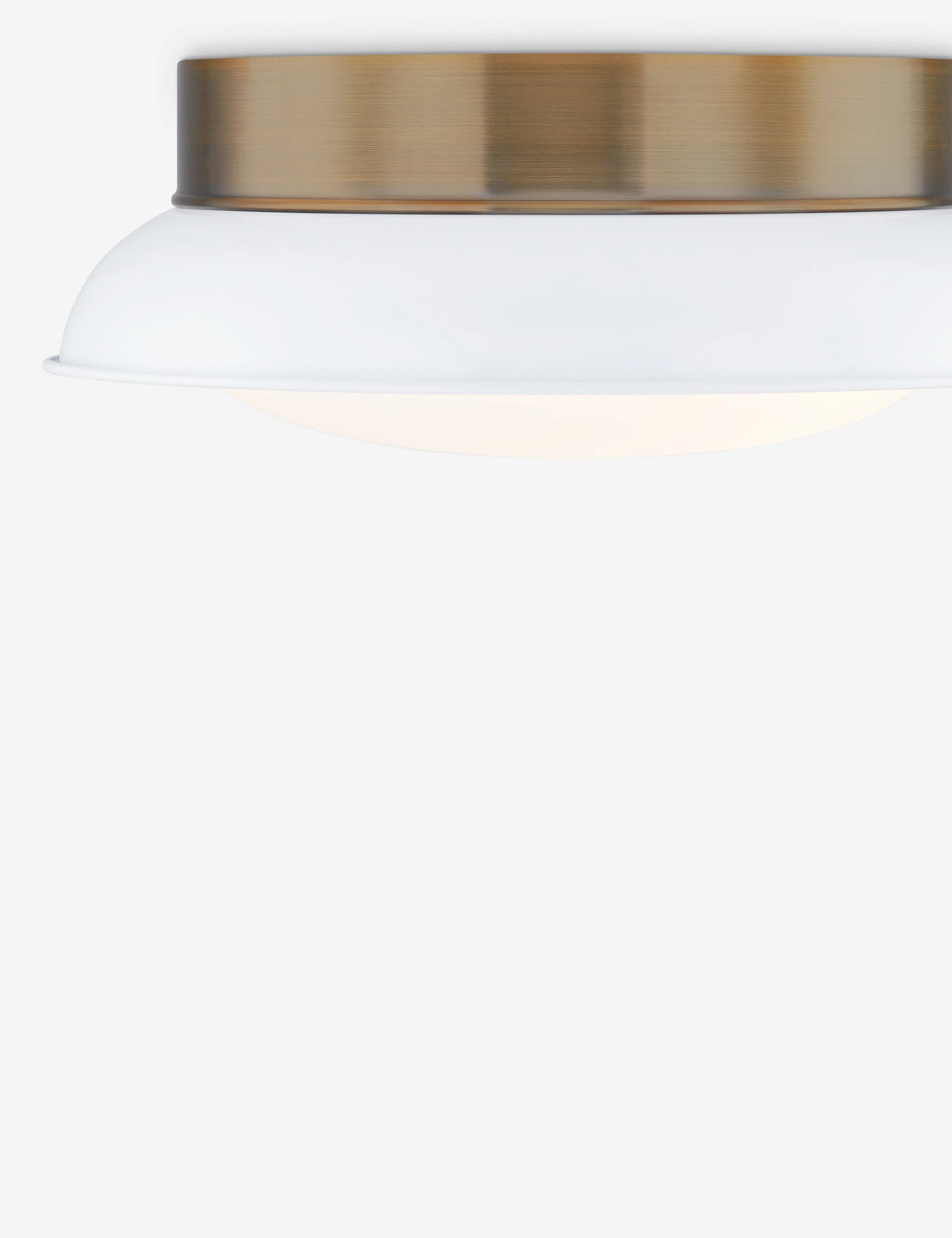 Emmie Flush Mount