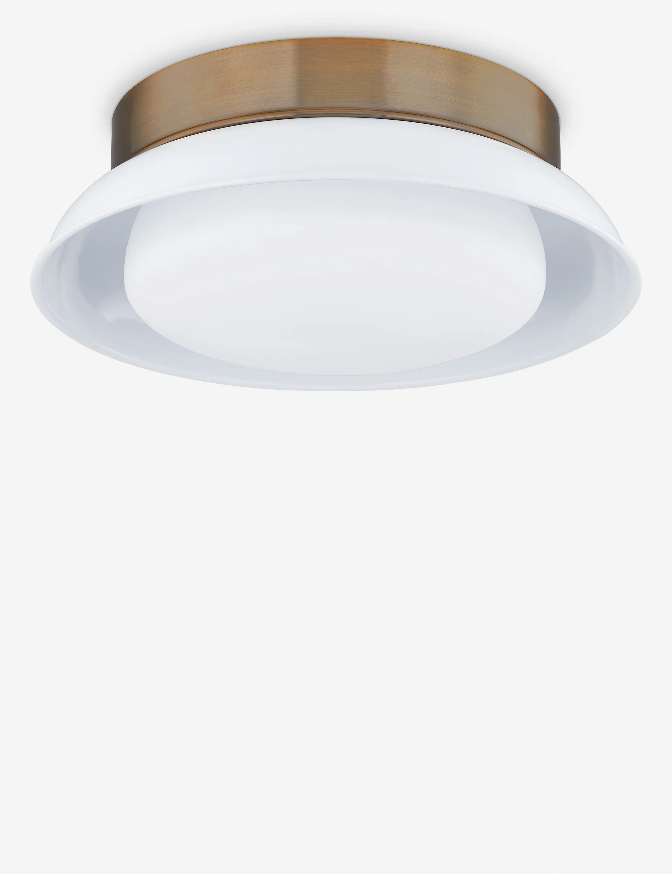 Emmie Flush Mount