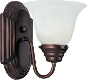 Essentials 1-Light Wall Sconce