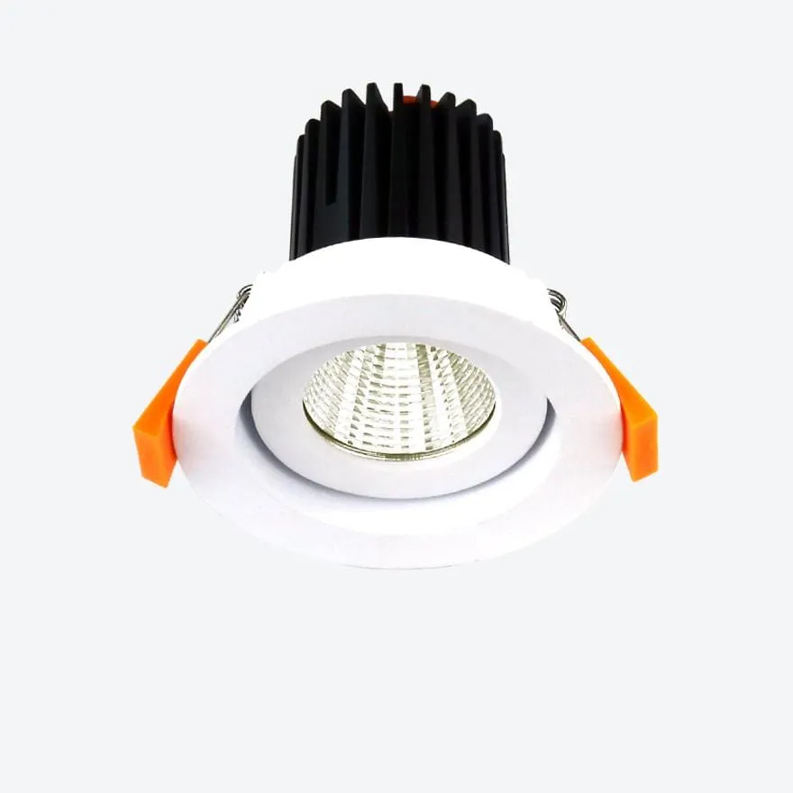 EVOLITE 7W IP65 IC4
