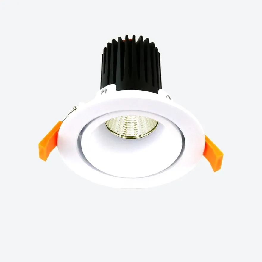 EVOLITE 7W IP65 IC4