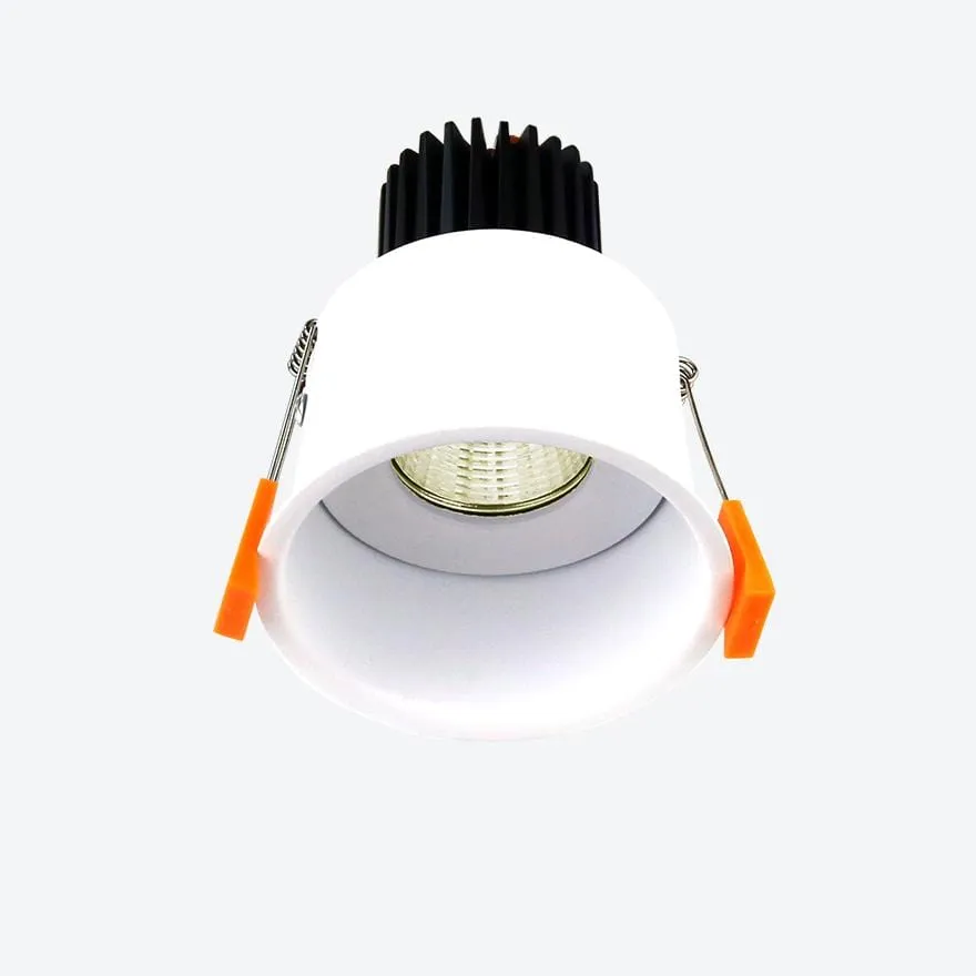 EVOLITE 7W IP65 IC4