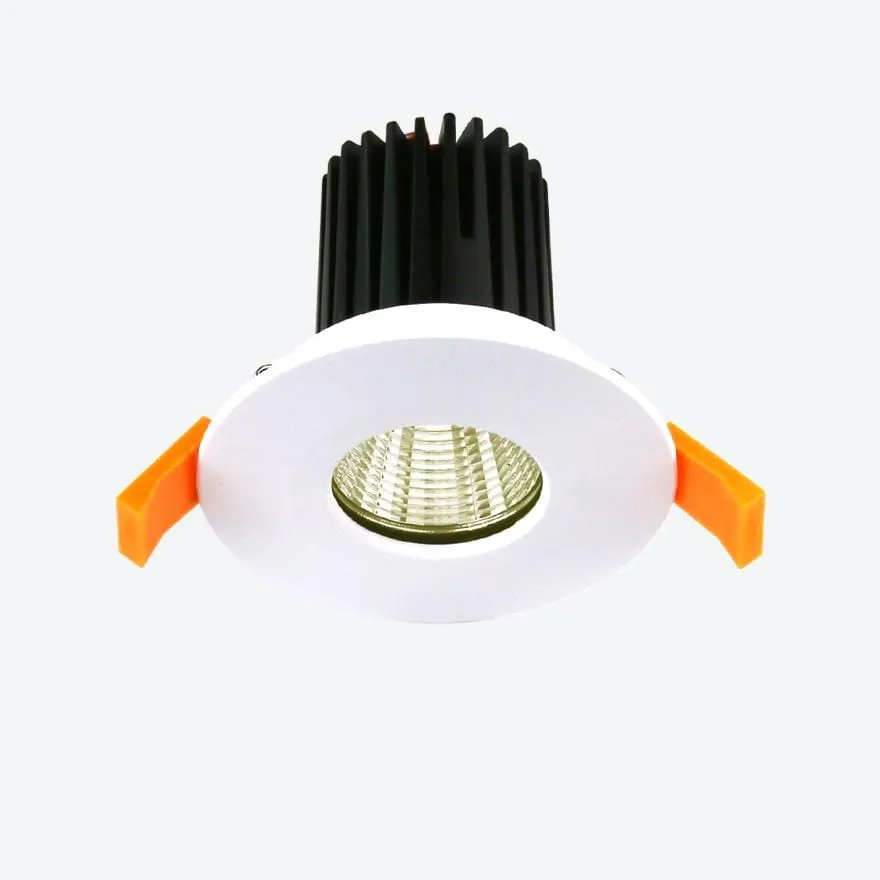 EVOLITE 7W IP65 IC4