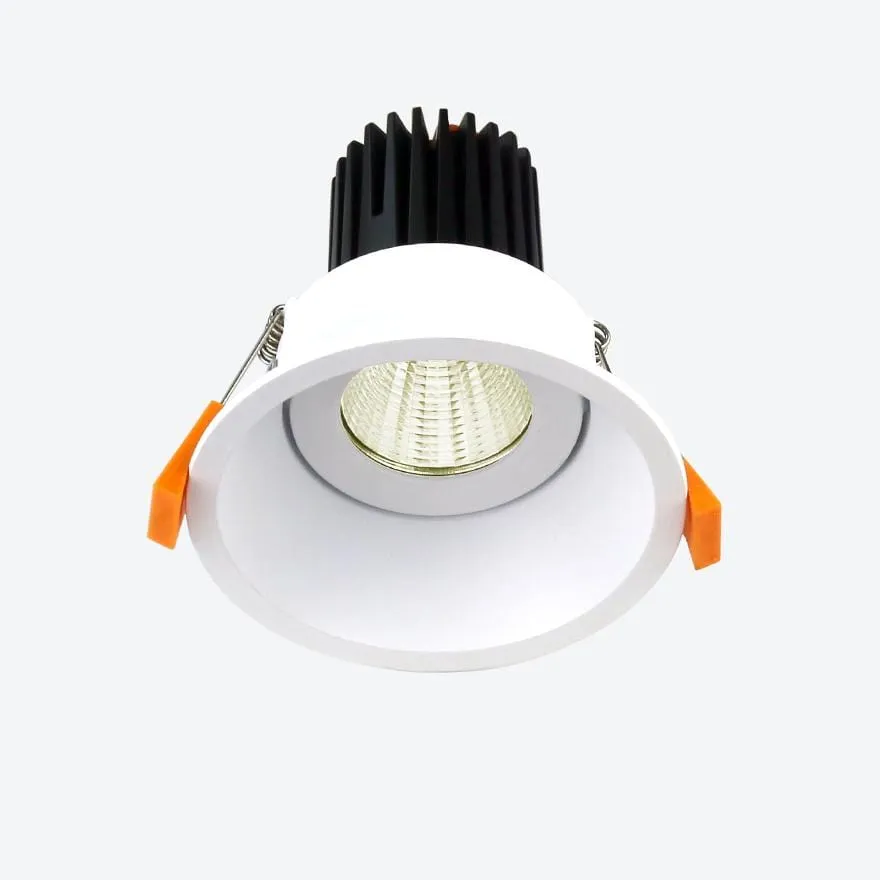 EVOLITE 7W IP65 IC4