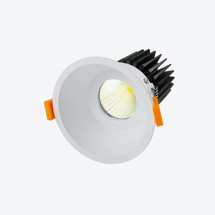 EVOLITE 7W IP65 IC4