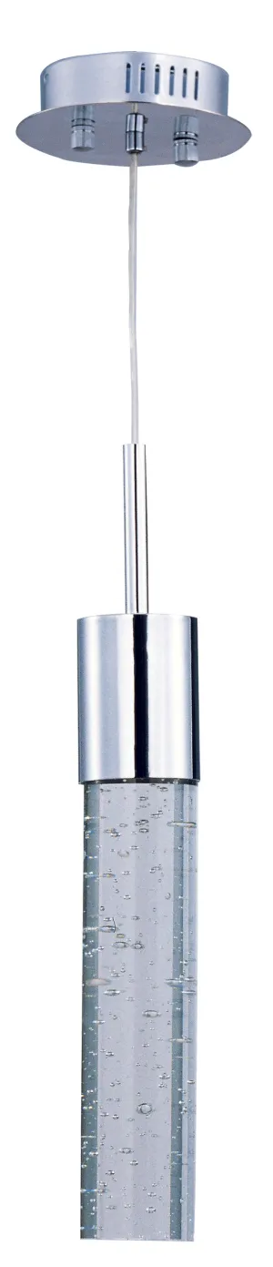 Fizz IV 1-Light LED Pendant