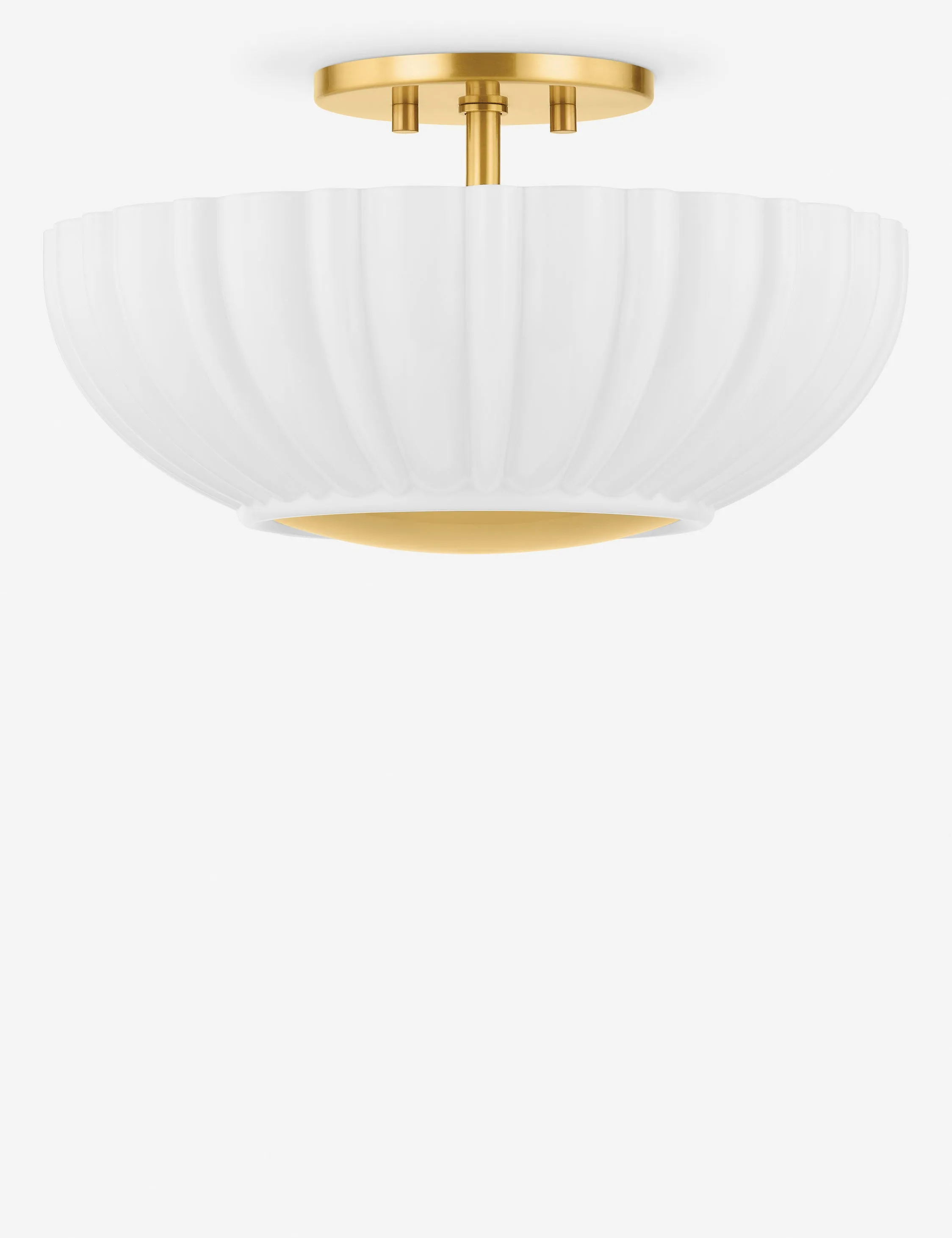 Fleury Flush Mount Light