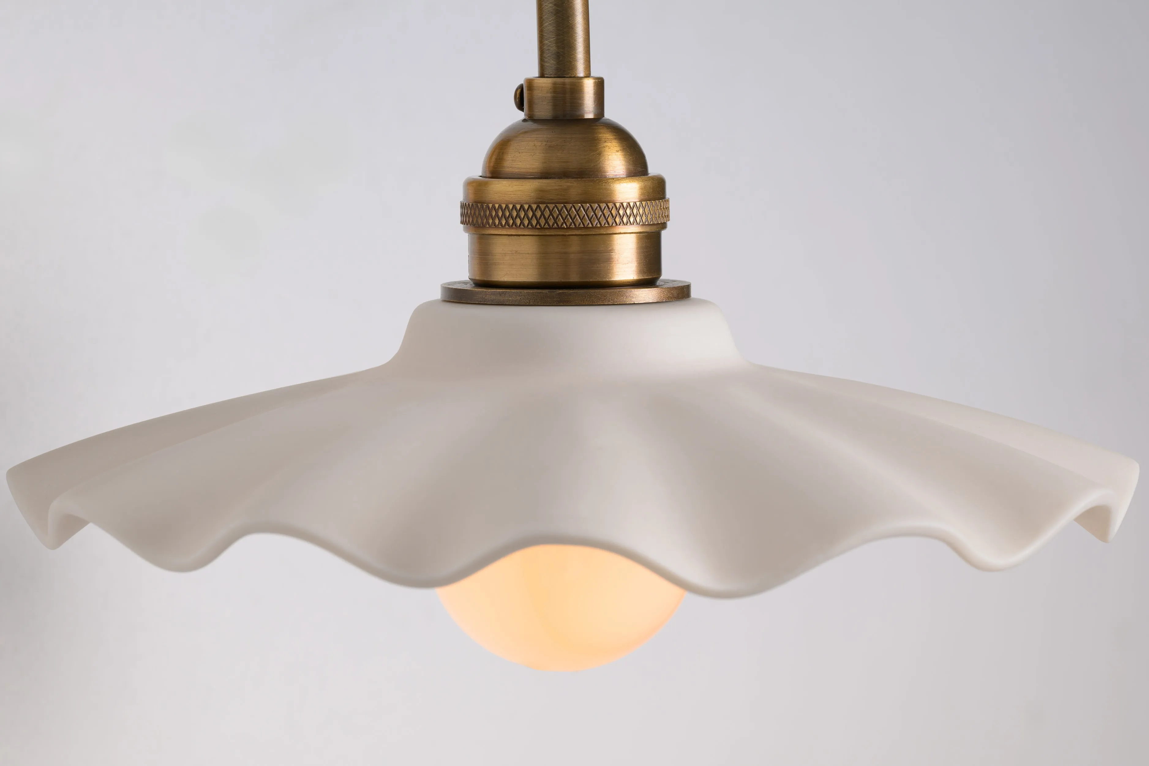 Fonthill Small | Arch Sconce