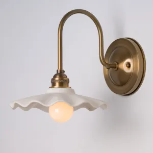 Fonthill Small | Arch Sconce